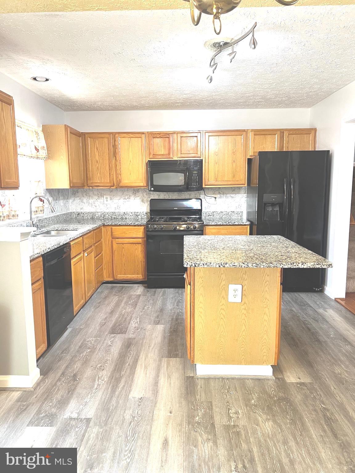 FREDERICKTOWNE VILLAGE - Residential Lease