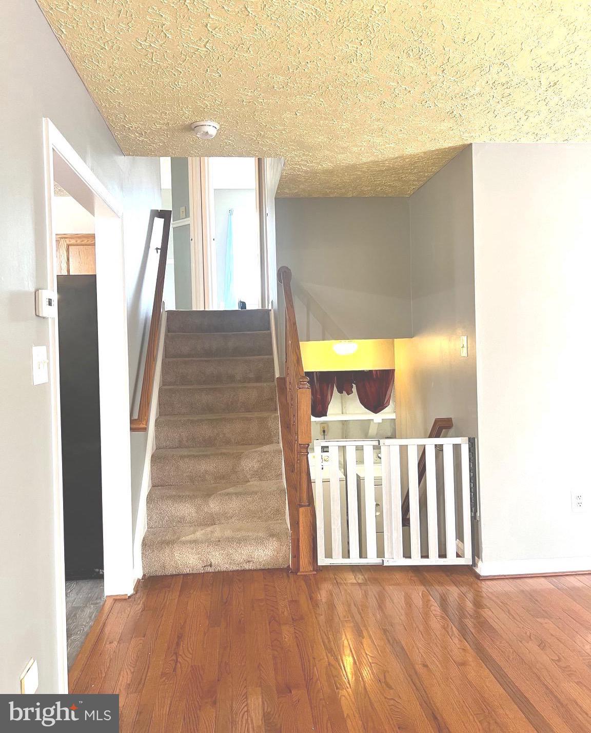 FREDERICKTOWNE VILLAGE - Residential Lease