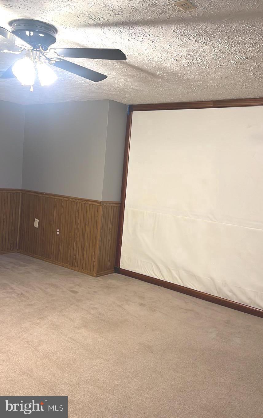 FREDERICKTOWNE VILLAGE - Residential Lease