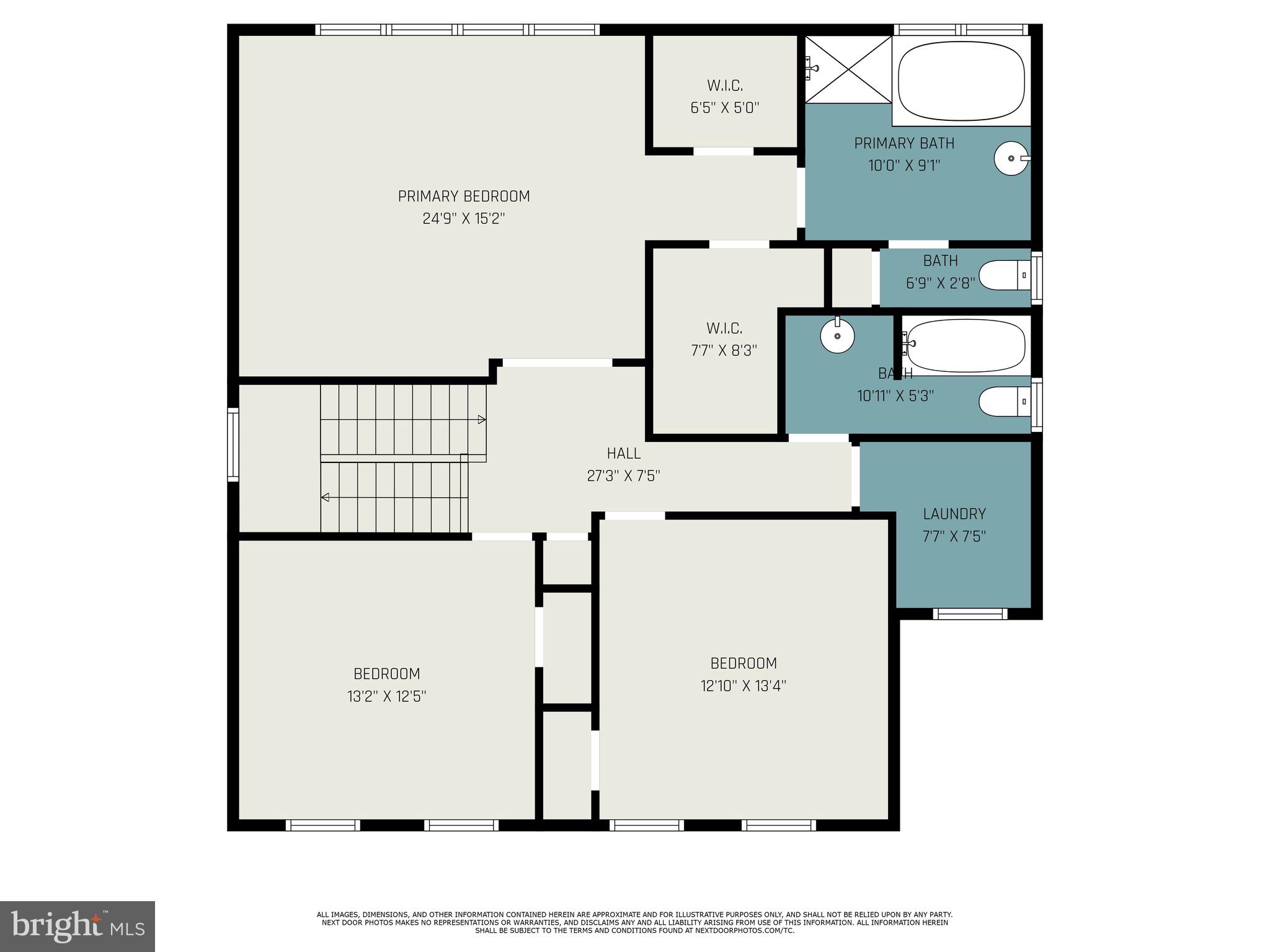 WALDEN - Residential Lease