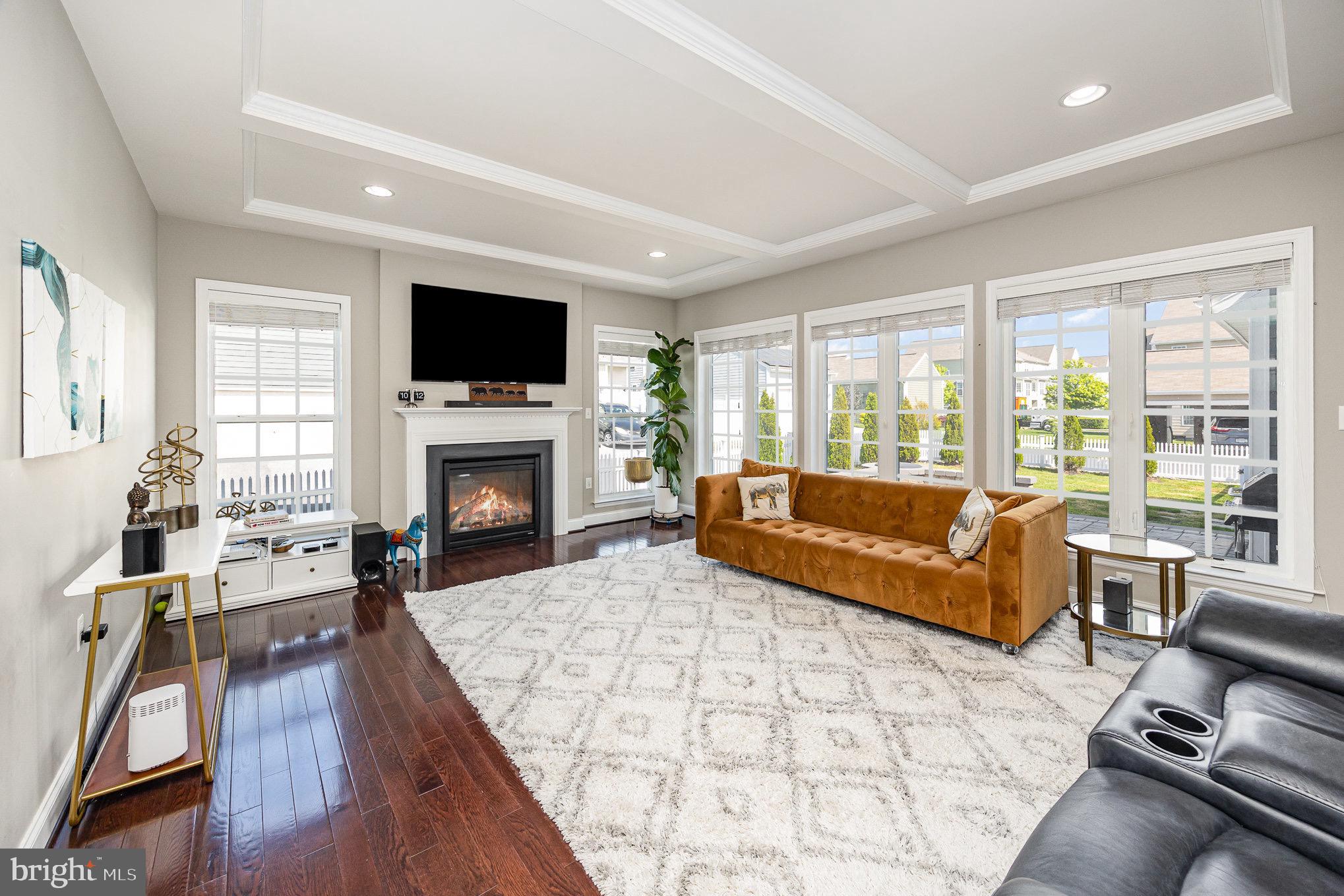 WALDEN - Residential Lease