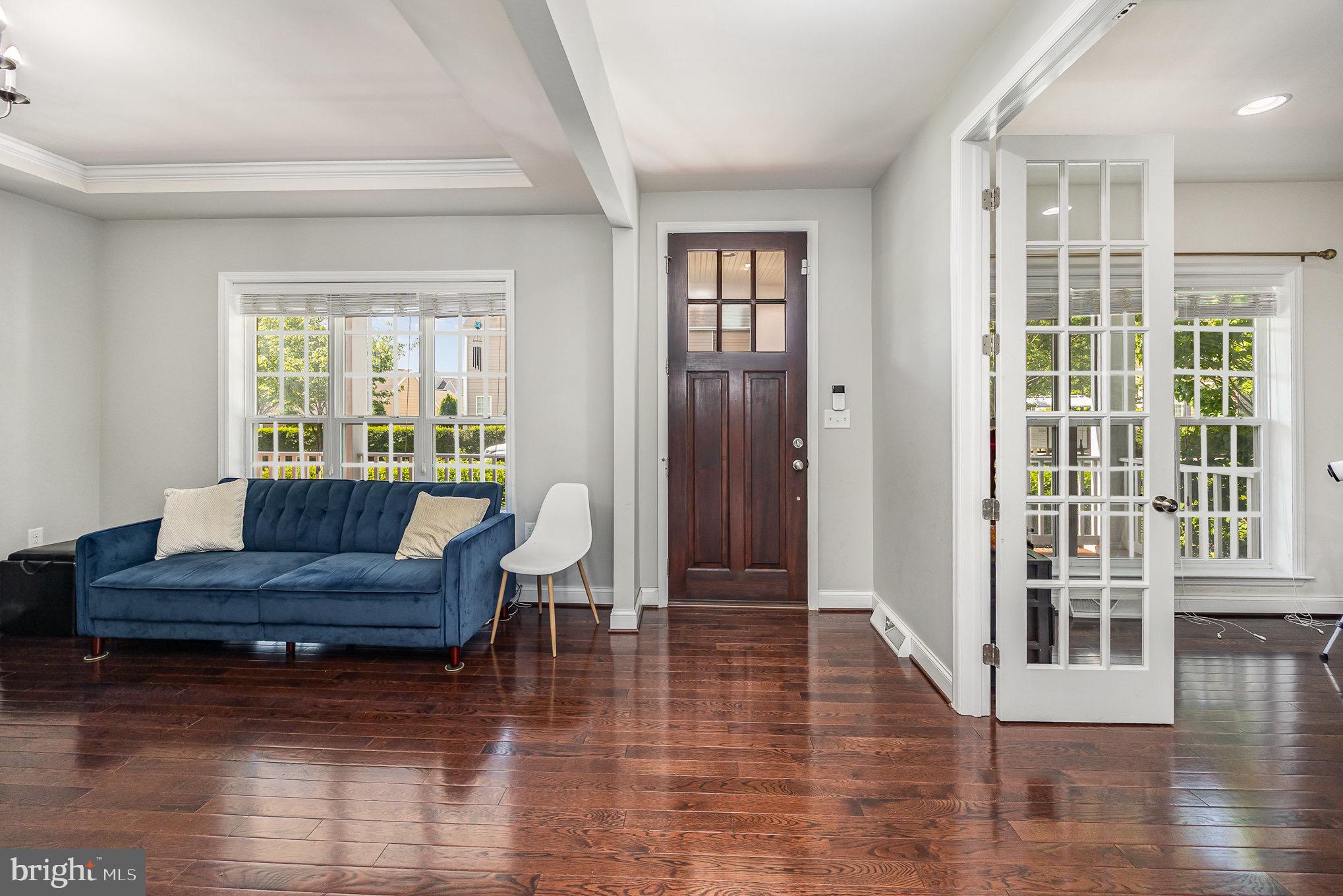 WALDEN - Residential Lease