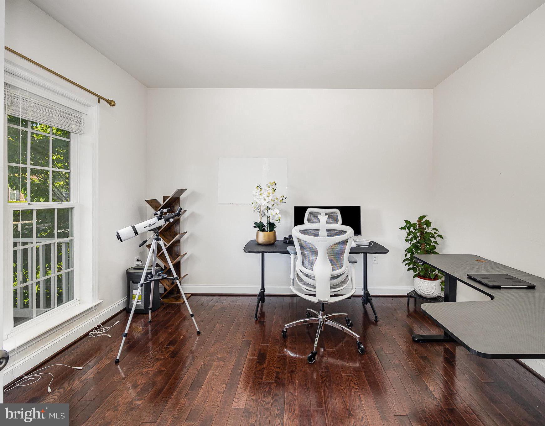 WALDEN - Residential Lease