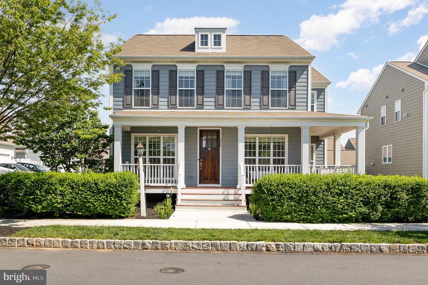 "Available from July 15, 2025, 428 Line Road  is ideally situated in the highly desirable Walden neighborhood. This exquisite home is an entertainer's dream, featuring a spacious open floor plan bathed in natural light, expansive windows, and a luxurious kitchen with a generous island that seamlessly opens to a fenced backyard. The main floor also includes a pantry, a bright dining room, a convenient powder room, and a private office.

Upstairs, you'll find the elegant primary suite, complete with a walk-in closet and a spacious ensuite bathroom, along with two additional bedrooms, a full bathroom, and a dedicated laundry room. Recognized by the National Association of Homebuilders as the best neighborhood in the country, Walden offers a vibrant community rich in amenities, including a gym, pool, clubhouse, pub, coffee shop, Pilates studio, café, pizza shop, pet salon, daycare center, and much more!"