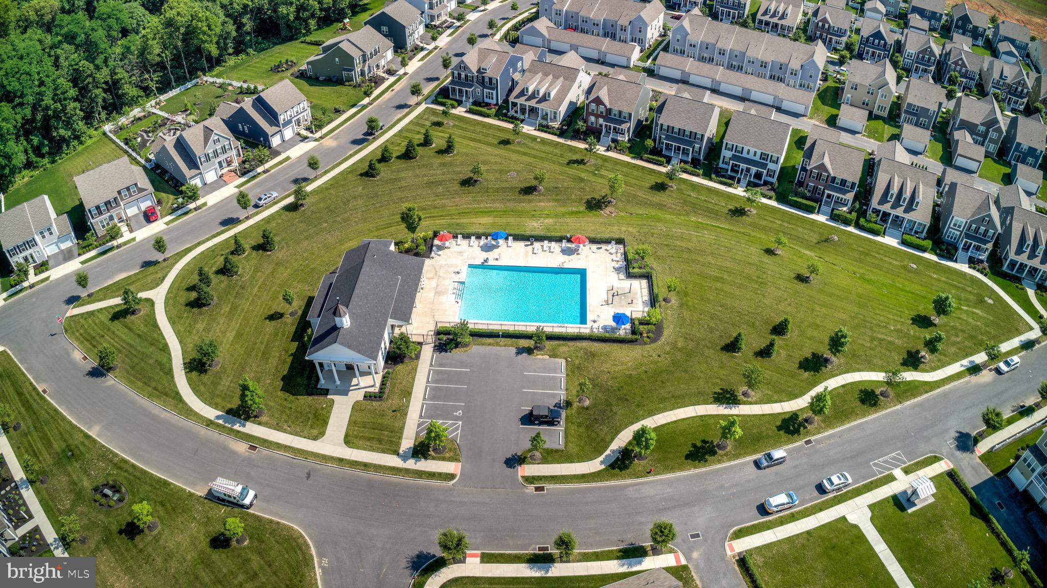 WALDEN - Residential Lease