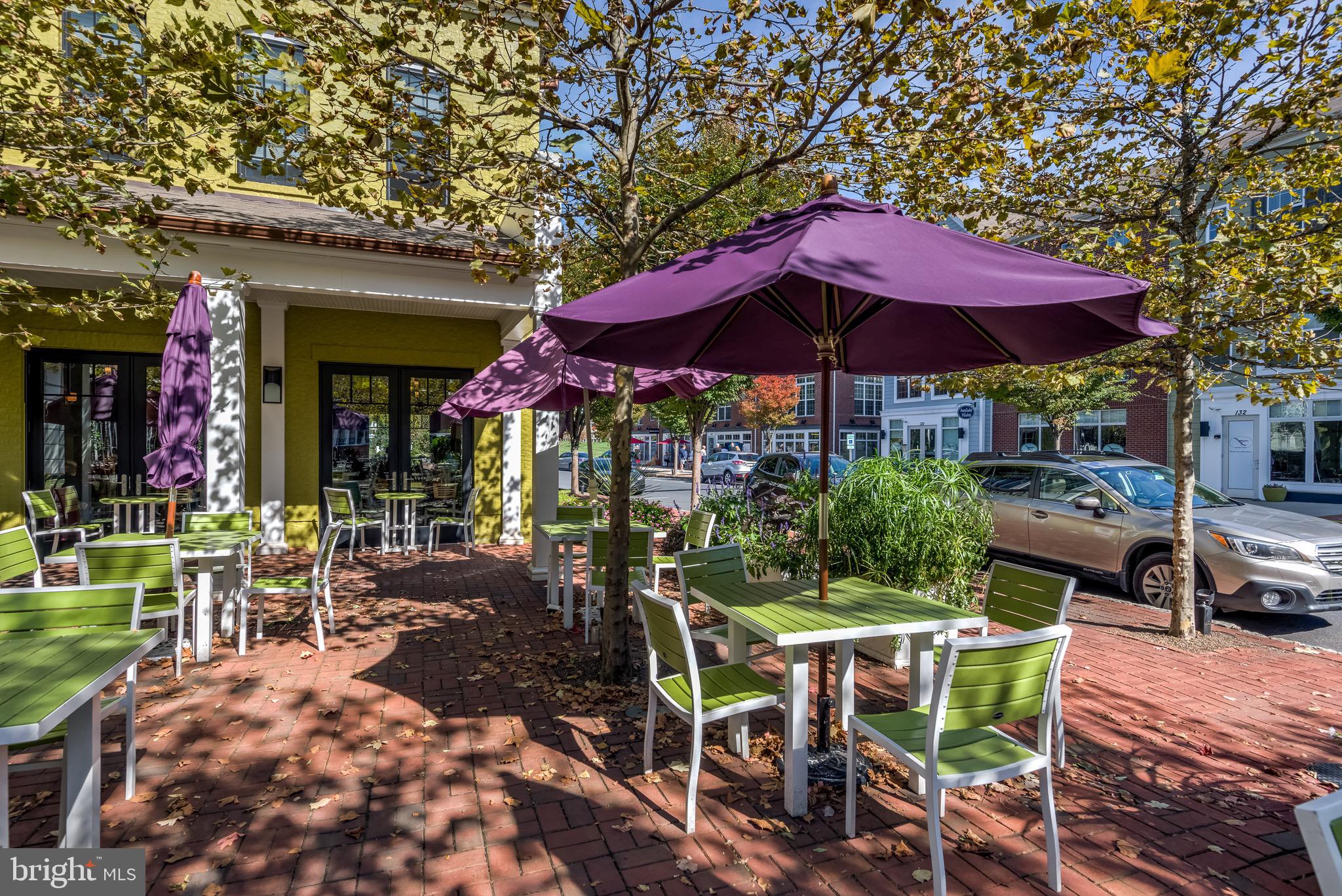 WALDEN - Residential Lease