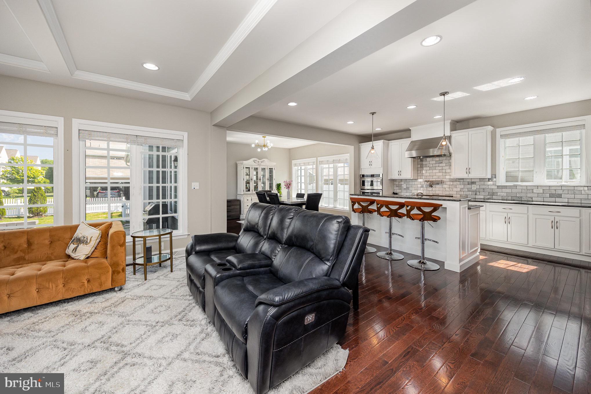 WALDEN - Residential Lease