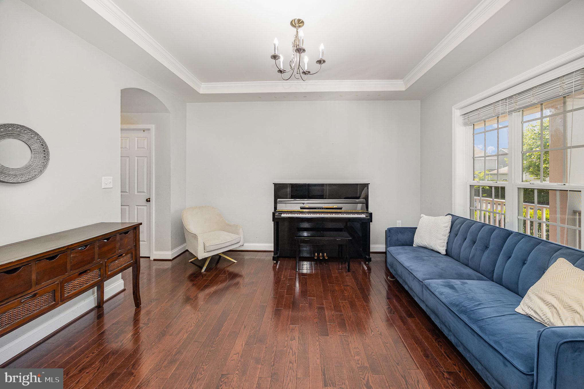 WALDEN - Residential Lease