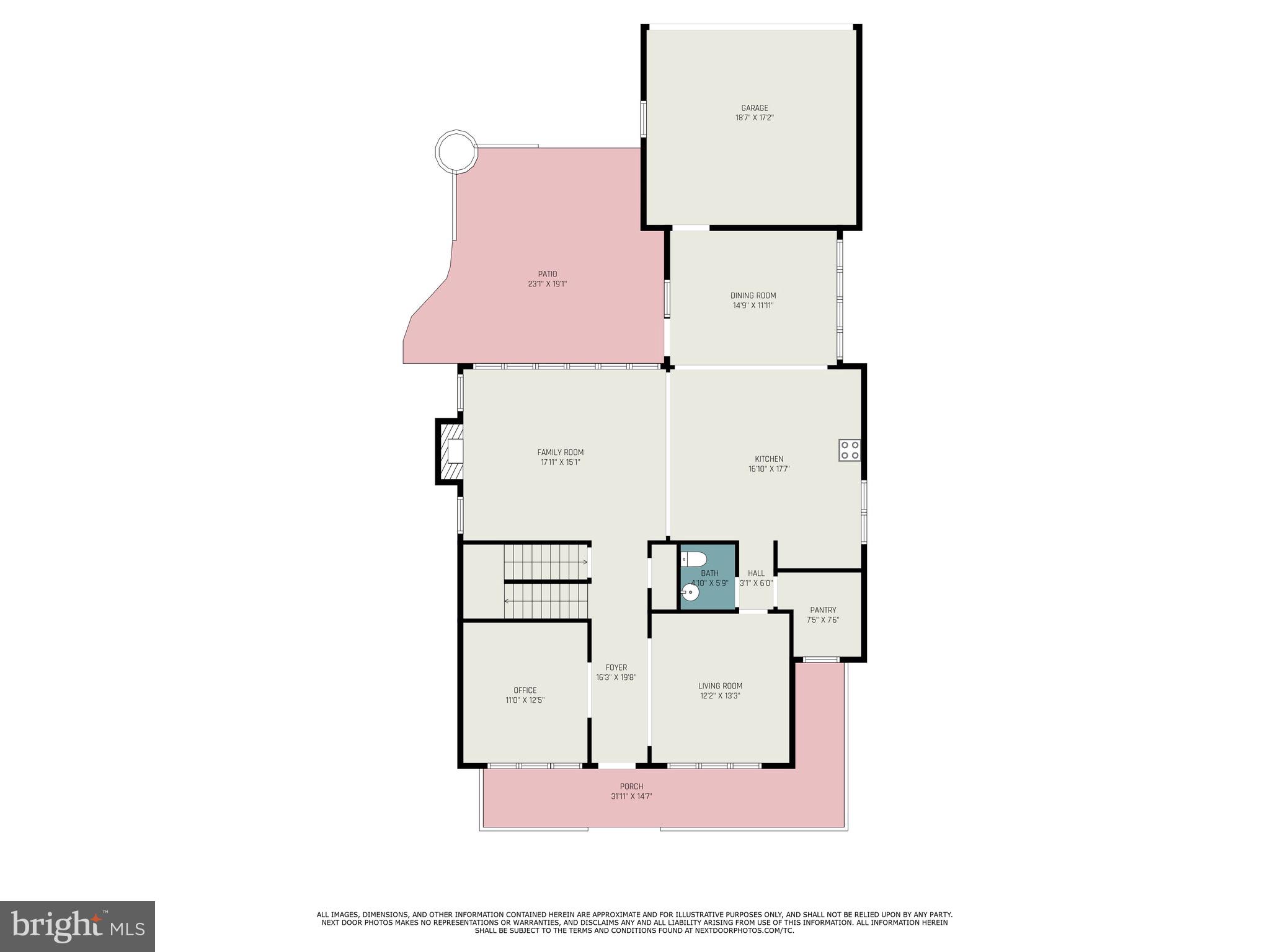 WALDEN - Residential Lease