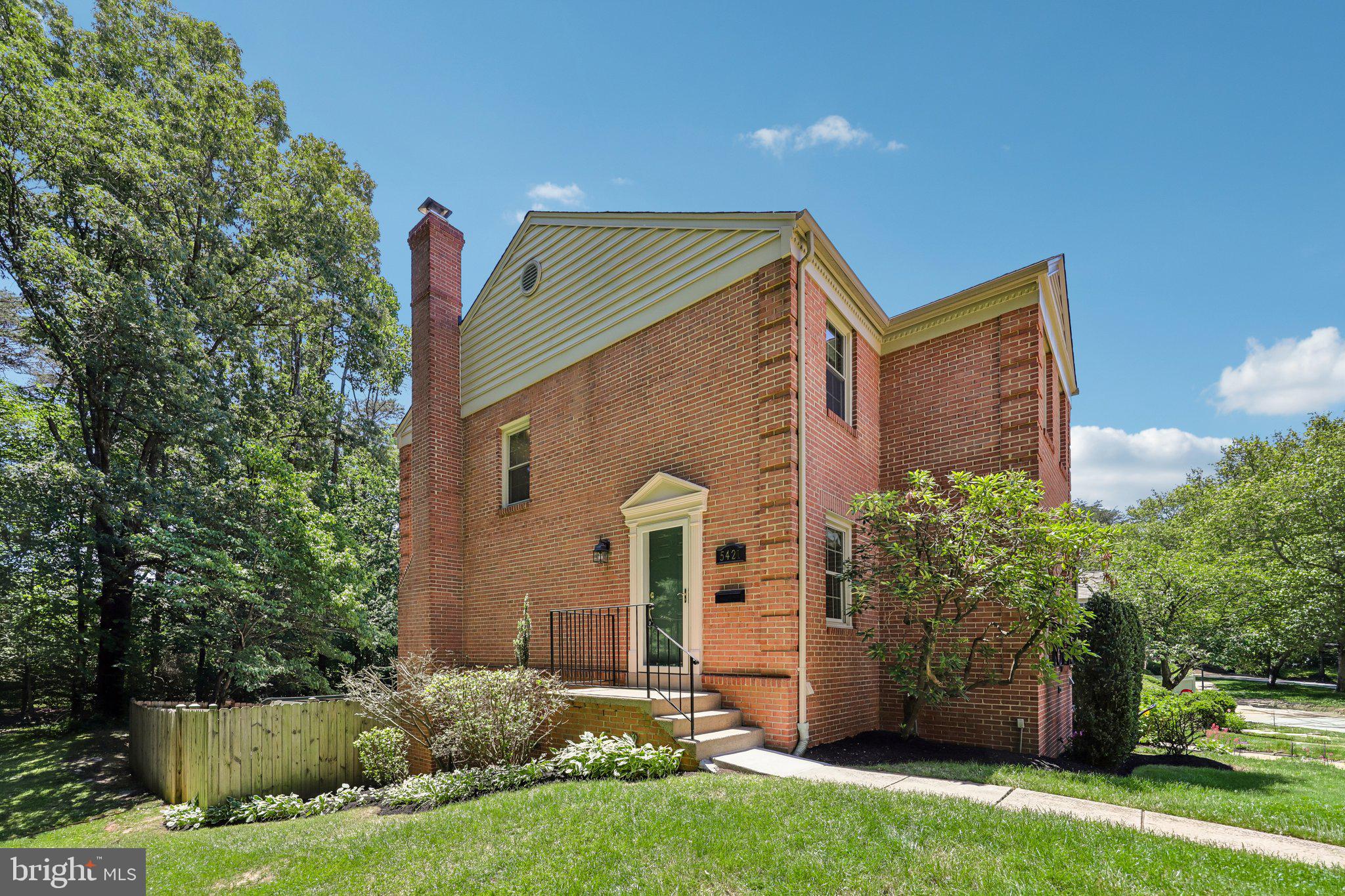 5421 CHESHIRE MEADOWS WAY