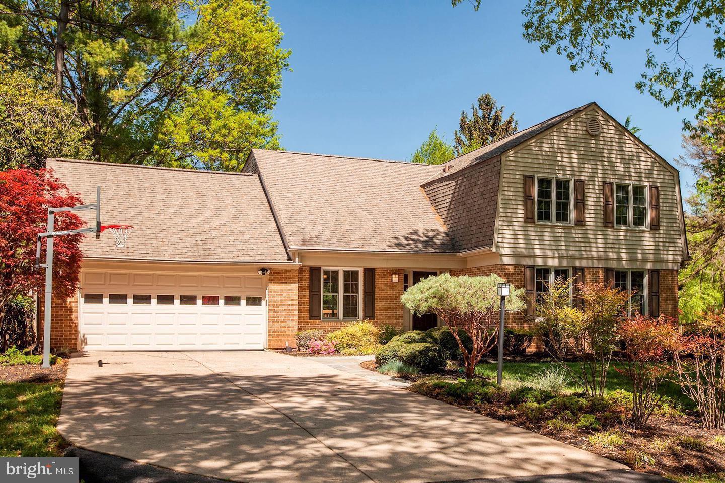 ***Open House Sat. 8/9 2-4pm*** Ready to upgrade your lifestyle? This beautifully renovated 5BR/3.5BA single-family gem in the coveted Churchill School District brings the space, the style, and all the right vibes. Tucked away in the highly-desirable Bedfordshire neighborhood, this sun-drenched well-maintained 3-level property has all the space you’ve been craving.
Step into a light-filled home where every detail has been thoughtfully updated—from the sleek stainless steel kitchen with granite countertops and gas cooking, to the spa-inspired bathrooms and gleaming hardwood floors throughout the main and upper levels.
Love to entertain? The sun-drenched breakfast nook opens to a large deck with panoramic views of a professionally landscaped backyard—perfect for al fresco dinners or sunset wind-downs. Just off the kitchen, the cozy family room with fireplace makes movie nights and lazy Sundays even better. You'll also find a formal living and dining room ready for your next dinner party or holiday gathering.
The primary suite is your own private retreat, complete with walk-in closets, a soaking tub, double vanities, and a separate shower—because you deserve it. Enjoy the large fully fenced backyard.
Need room to spread out? The 1,000 sq. ft. finished walk-out lower level has it all: a fifth bedroom, full third bath, and a rec room made for game nights, workouts, or weekend guests.
The location? Prime Potomac. Walking distance to Bedfordshire Pool & Tennis Club, Catch the Ride-On bus to the Metro right at the corner. You’re minutes from Potomac Village, Montgomery Mall, I-270, and I-495, from area parks, golf courses, and top-tier private schools like Bullis, St. Andrew’s, and Norwood.
This one checks all the boxes—and then some. Come see for yourself.
Ready for move-in 8/15.
Pets considered case by case. Tenant responsible for all utilities and trash.
$150 monthly fee charged separately by owner who will take care of all yard work (weekly mowing from March through Oct. along with twice-yearly yard clean-up including Spring mulching.