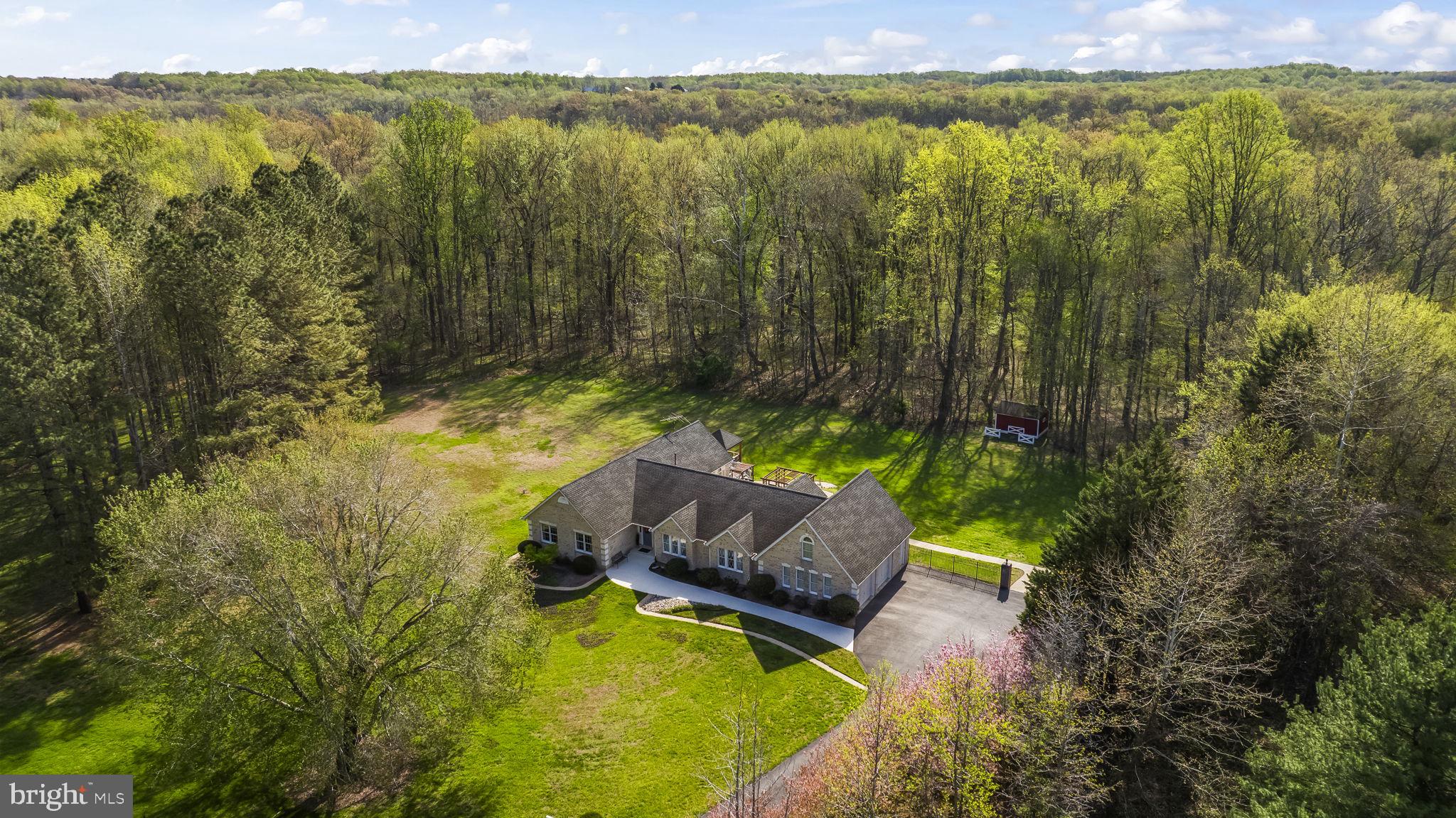 ZEKIAH VALLEY SUB - Residential