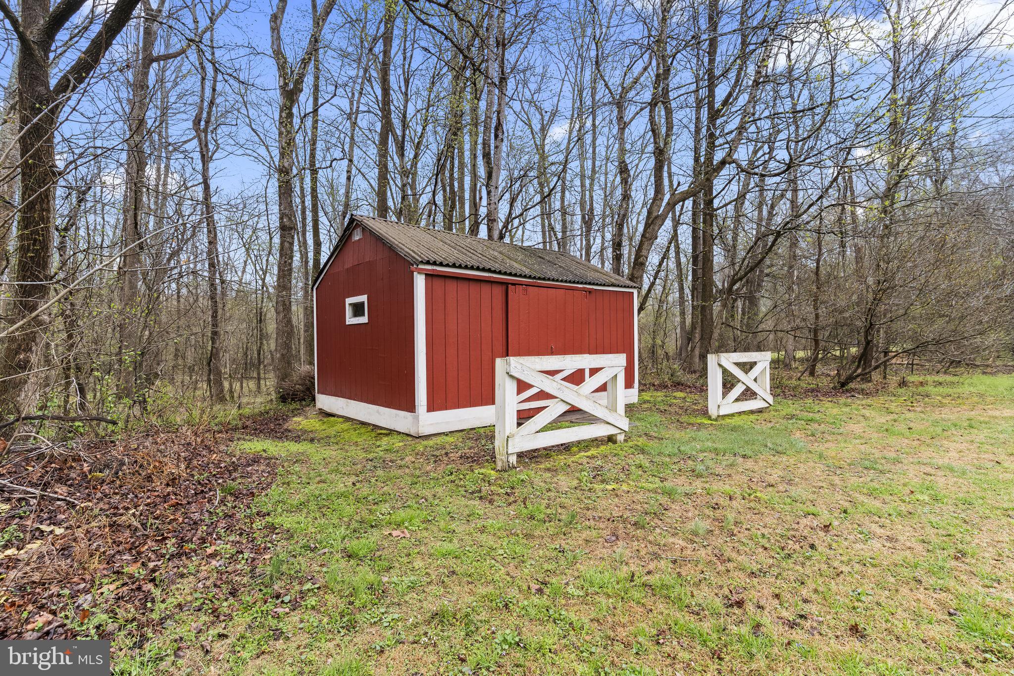 ZEKIAH VALLEY SUB - Residential