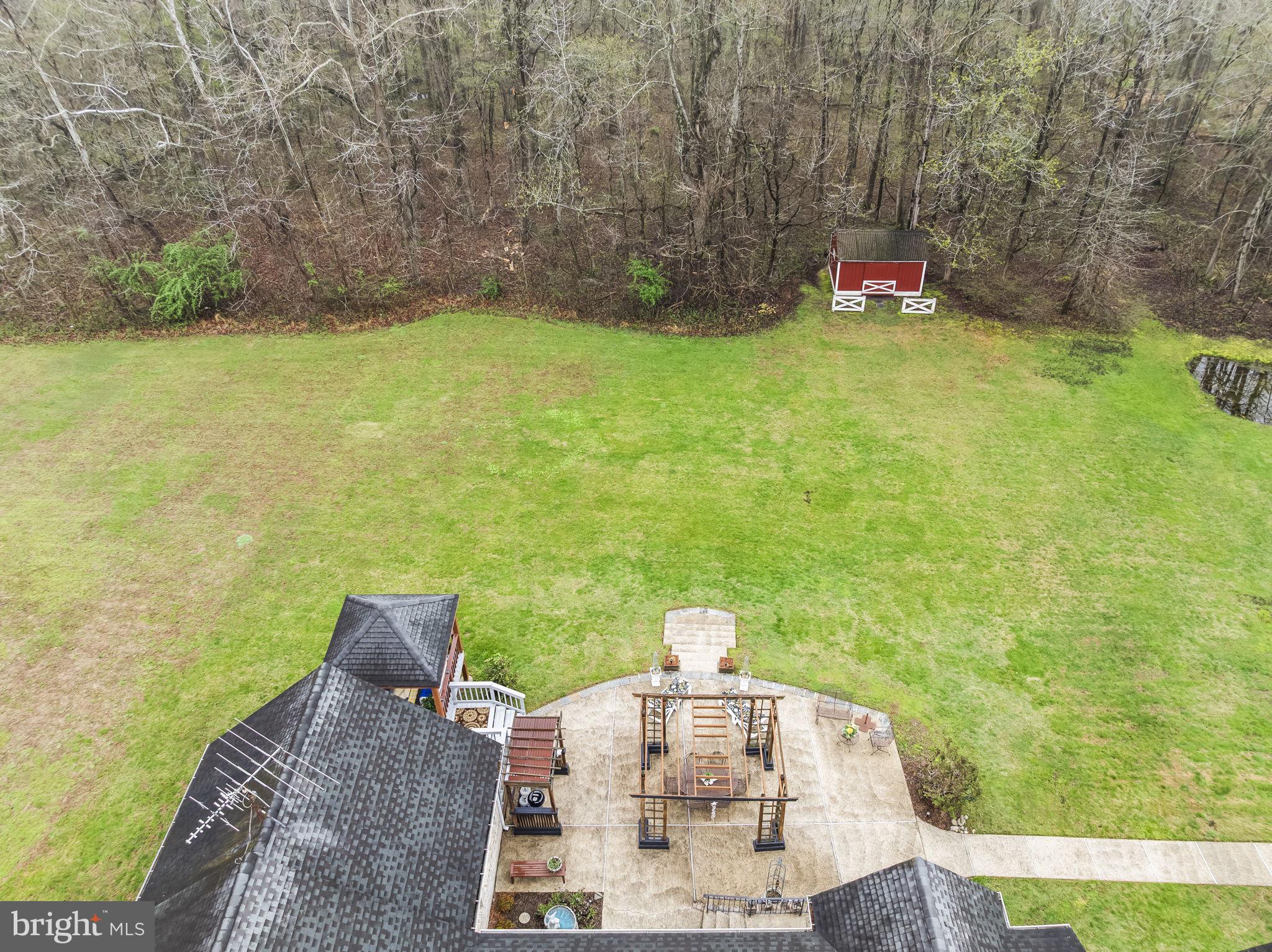 ZEKIAH VALLEY SUB - Residential