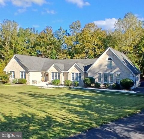 5080 VEST LANE WALDORF MD 20601