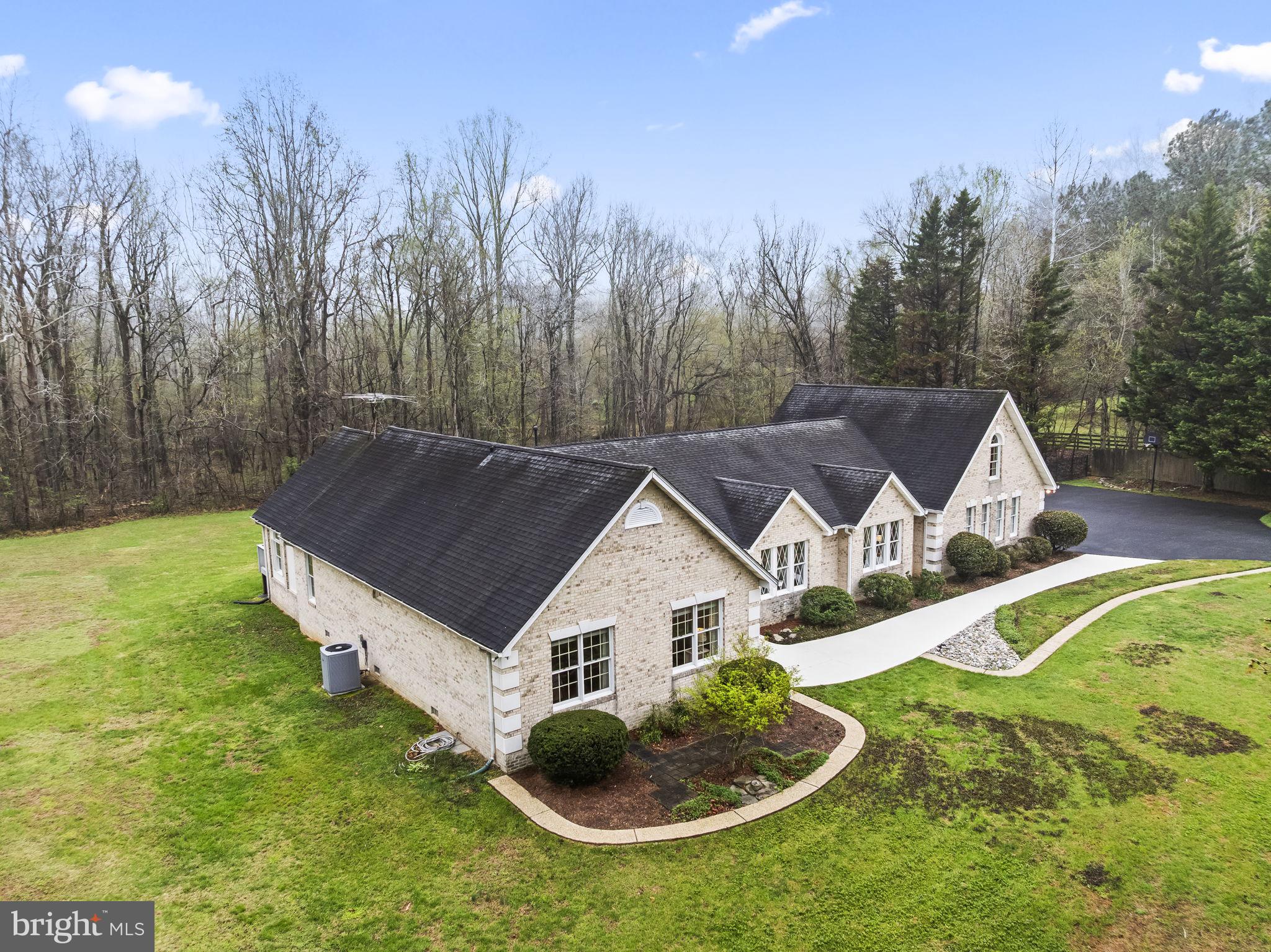 ZEKIAH VALLEY SUB - Residential