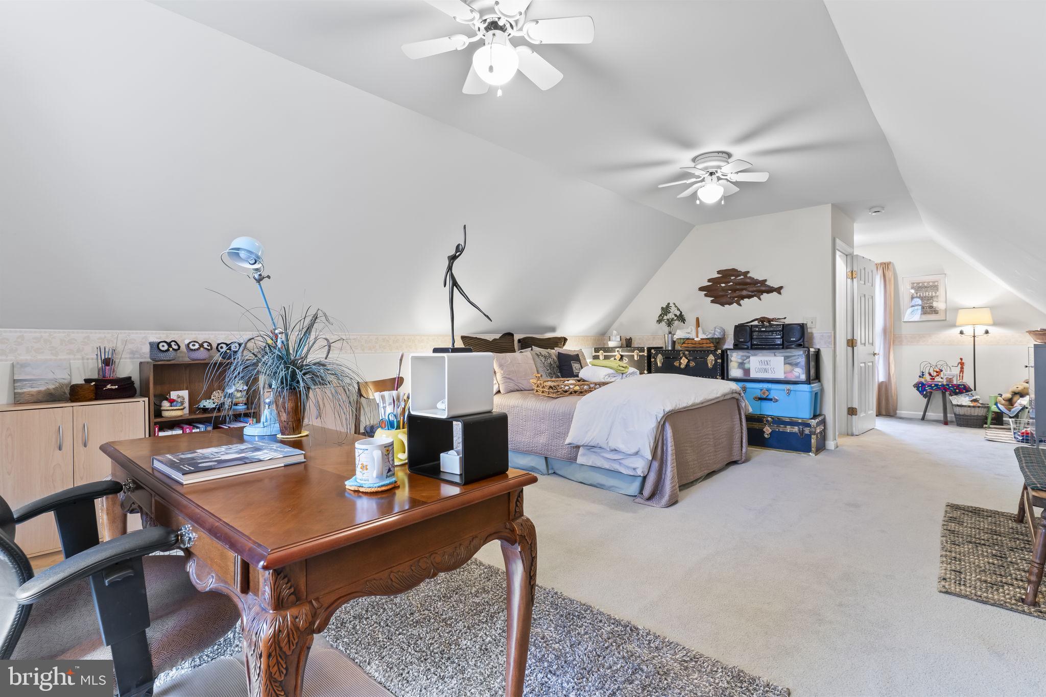 ZEKIAH VALLEY SUB - Residential