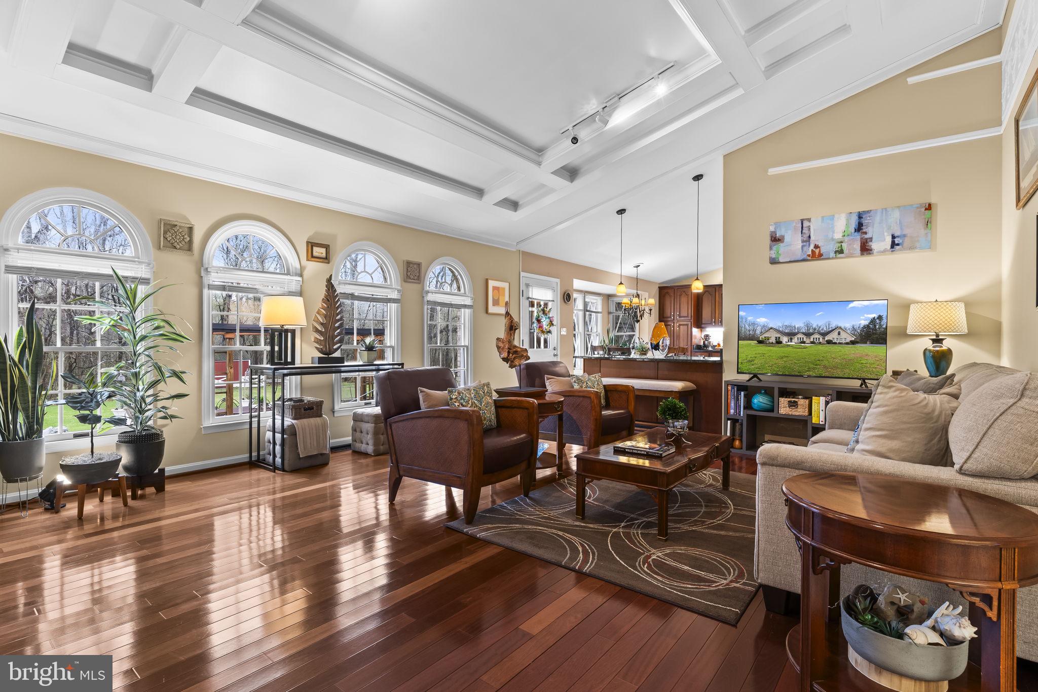 ZEKIAH VALLEY SUB - Residential