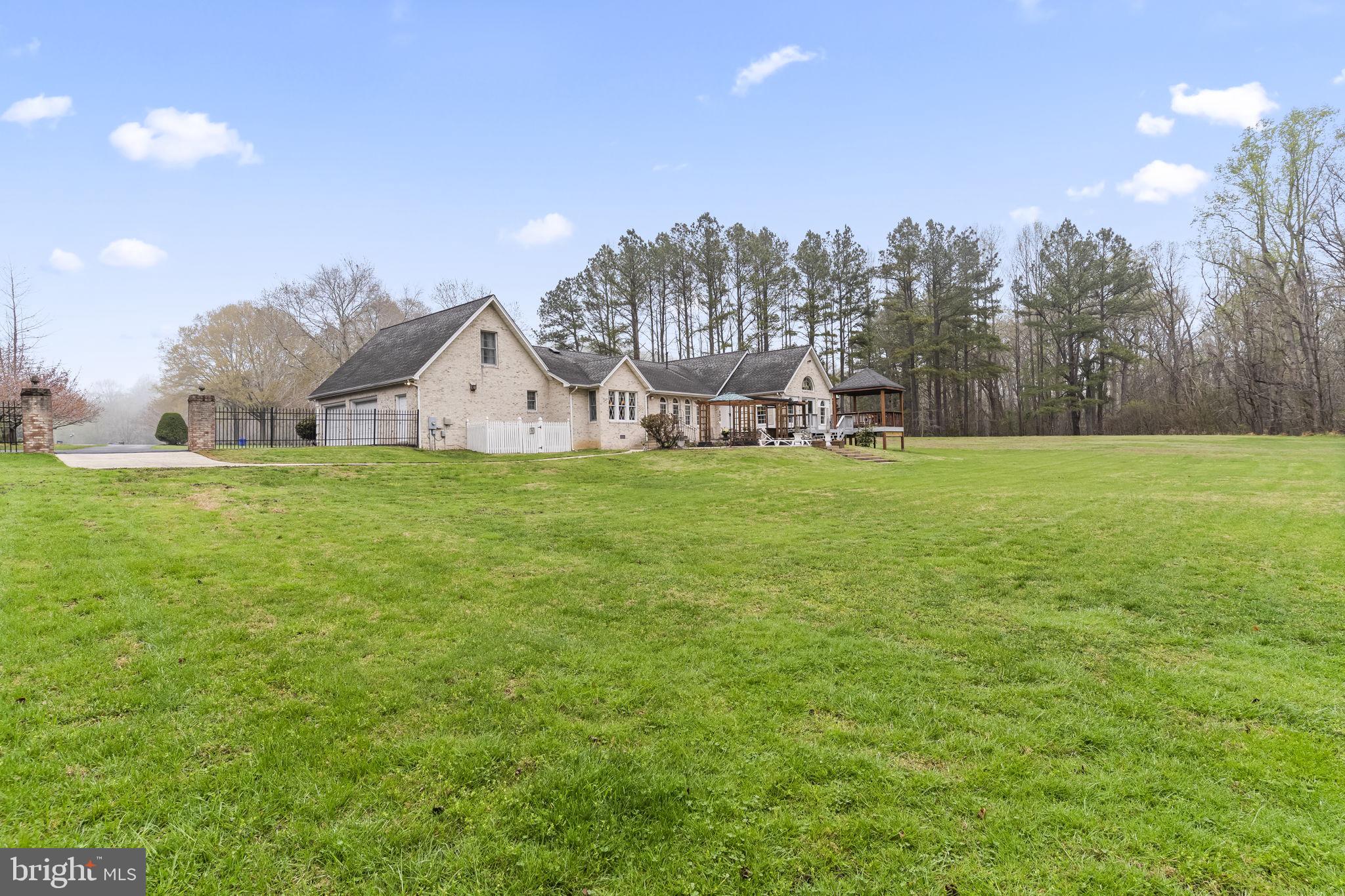 ZEKIAH VALLEY SUB - Residential