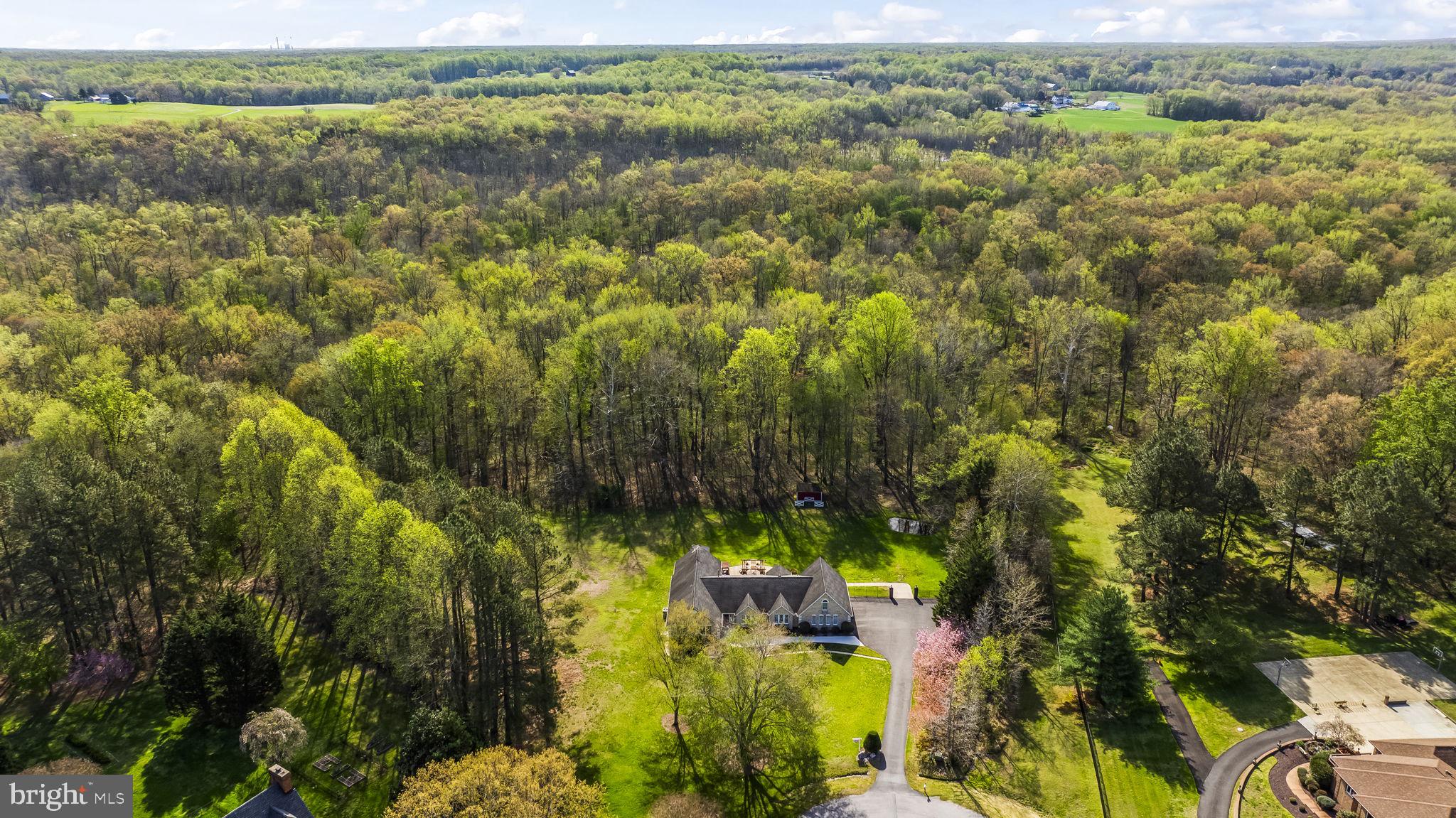 ZEKIAH VALLEY SUB - Residential