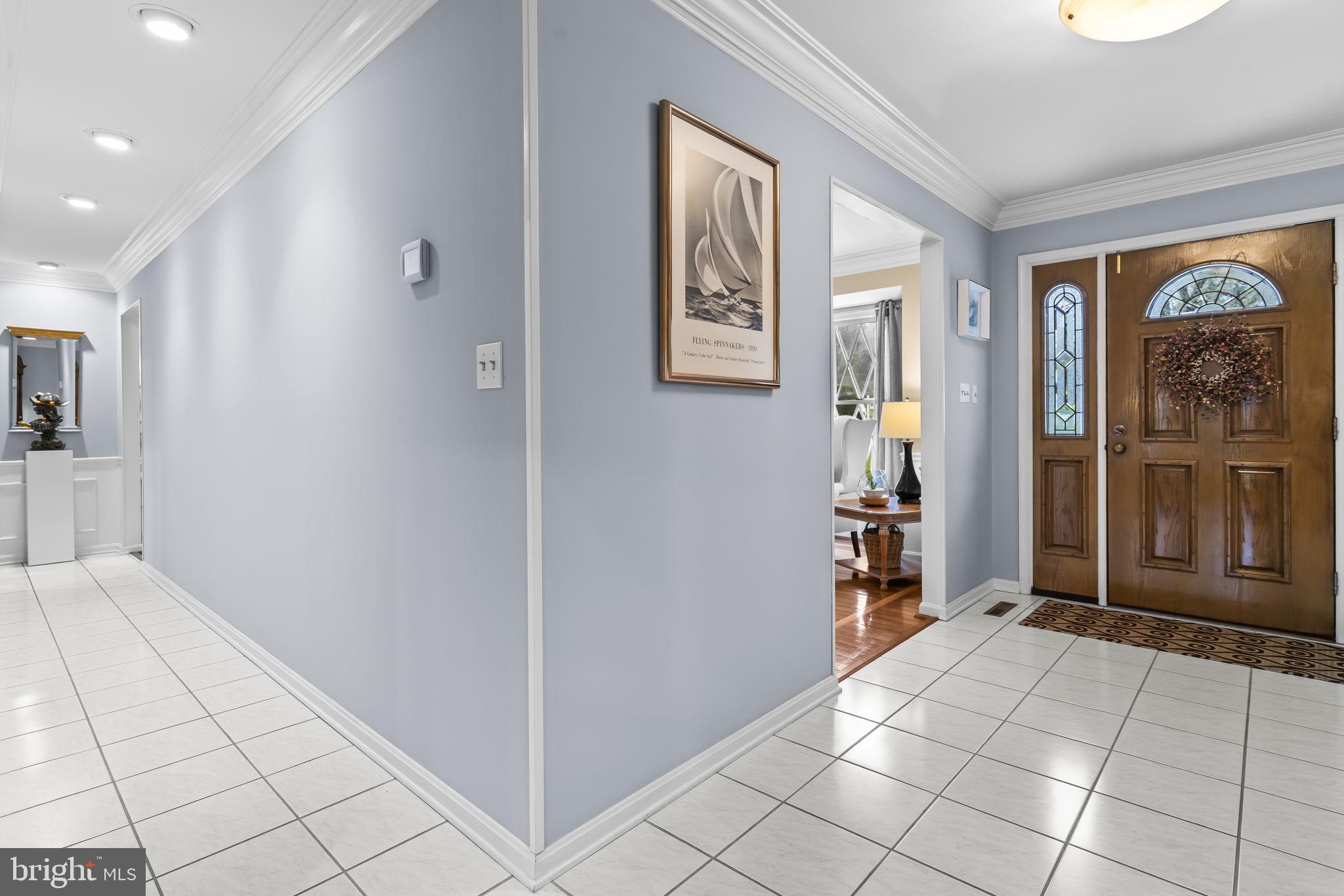 ZEKIAH VALLEY SUB - Residential