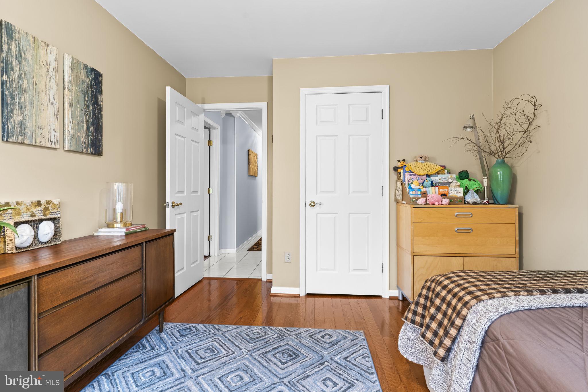 ZEKIAH VALLEY SUB - Residential