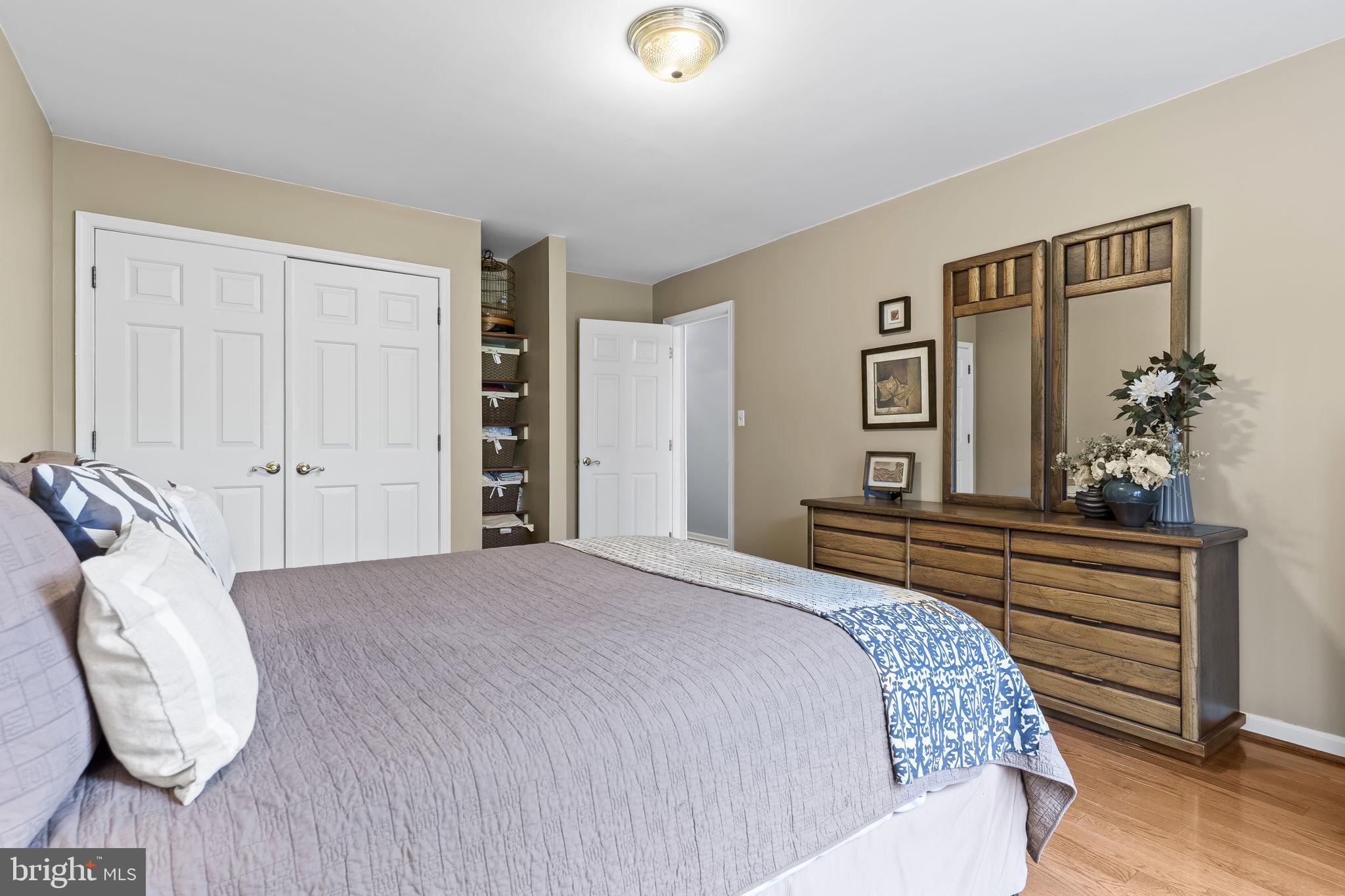 ZEKIAH VALLEY SUB - Residential