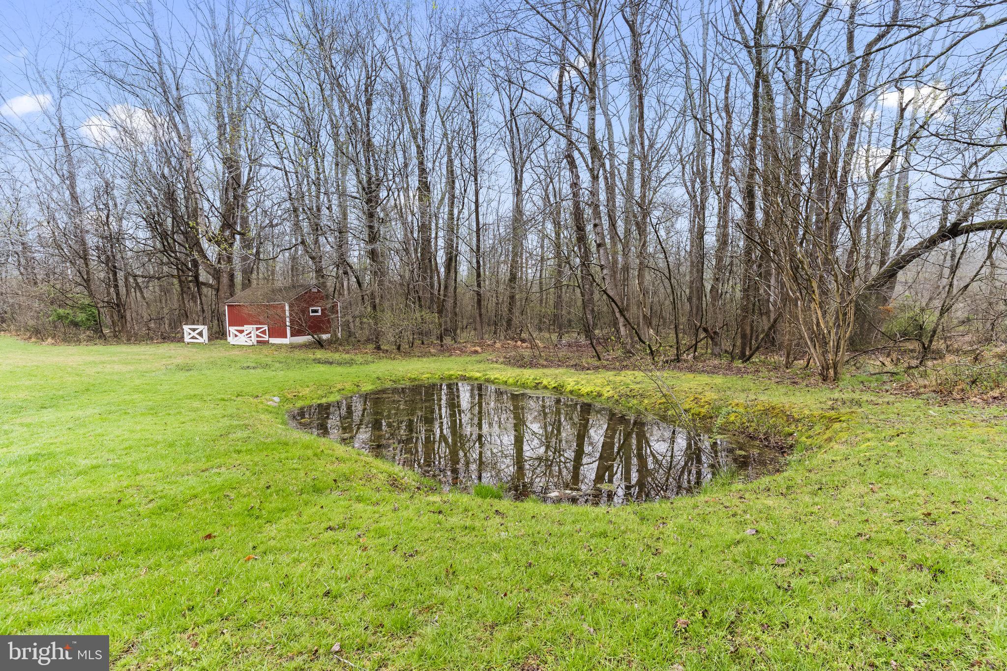 ZEKIAH VALLEY SUB - Residential