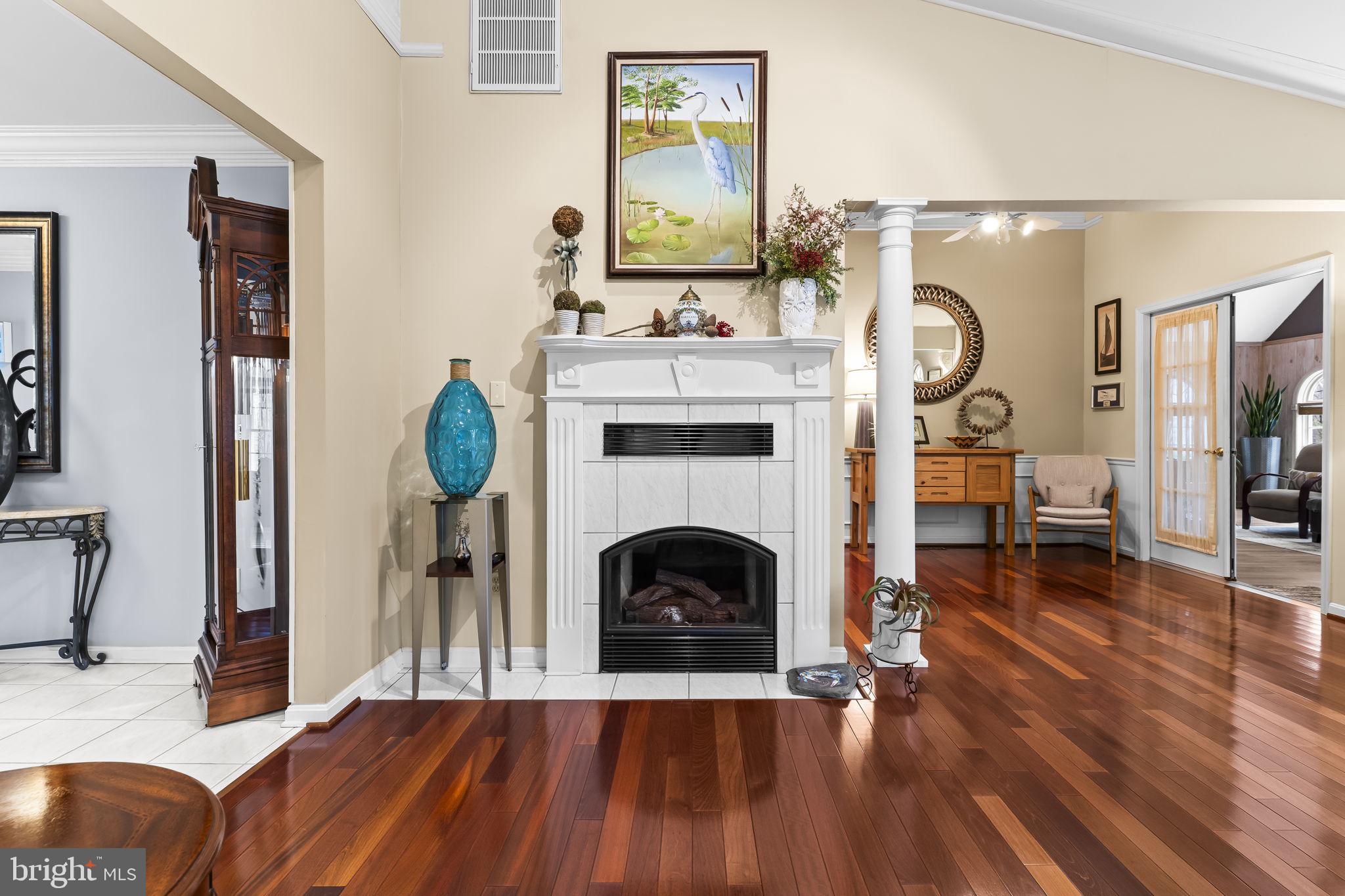 ZEKIAH VALLEY SUB - Residential