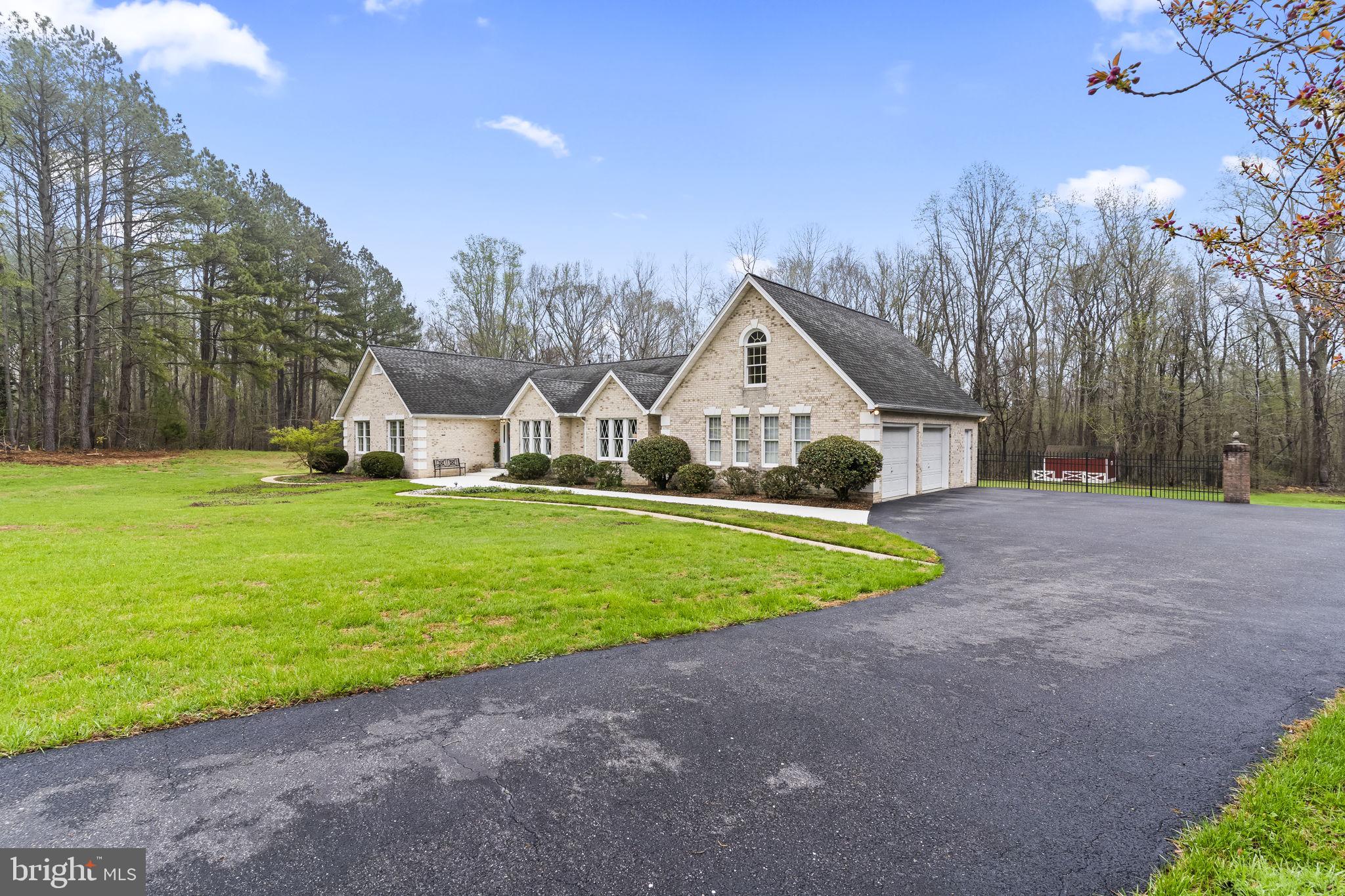 ZEKIAH VALLEY SUB - Residential