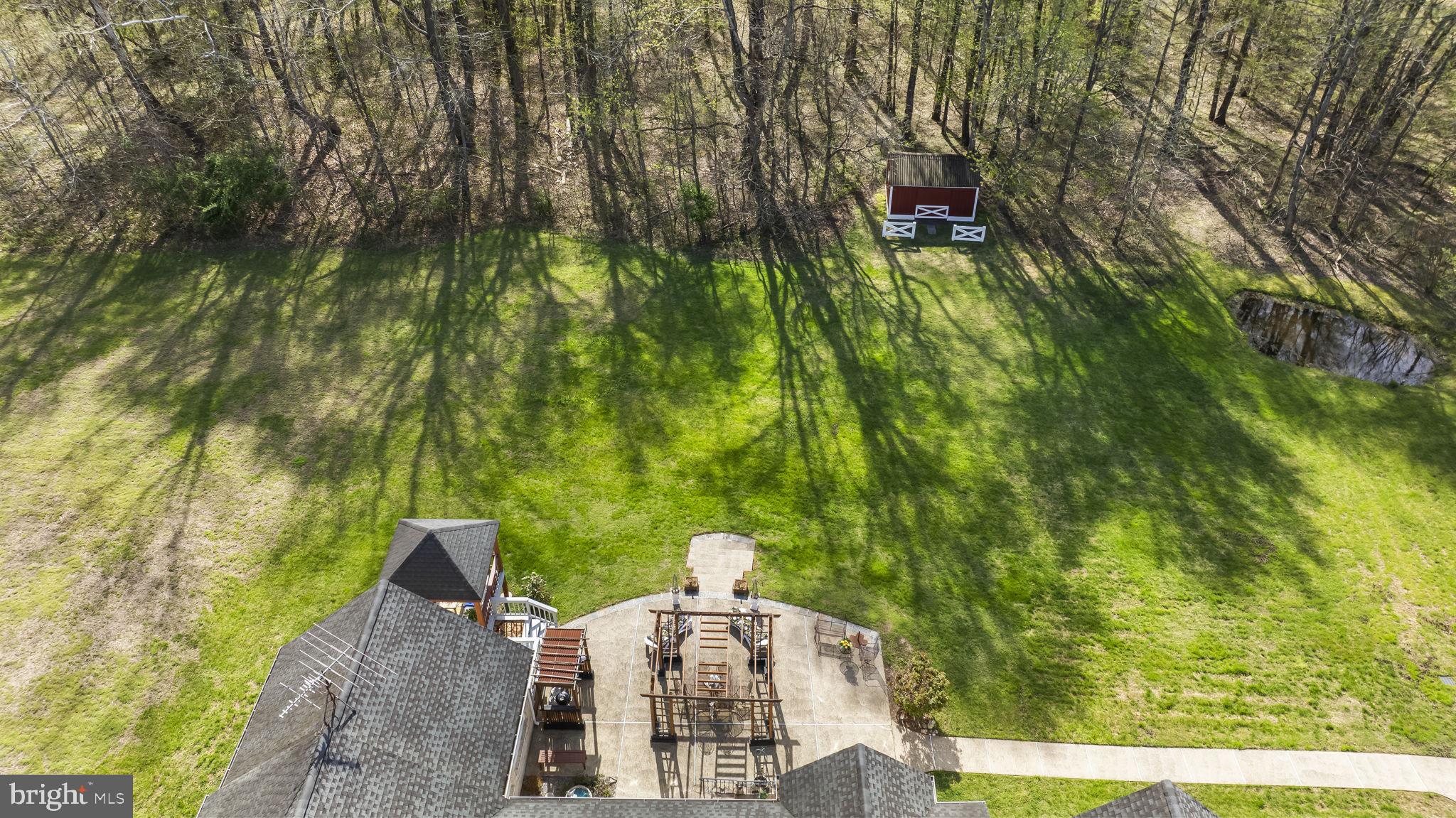 ZEKIAH VALLEY SUB - Residential