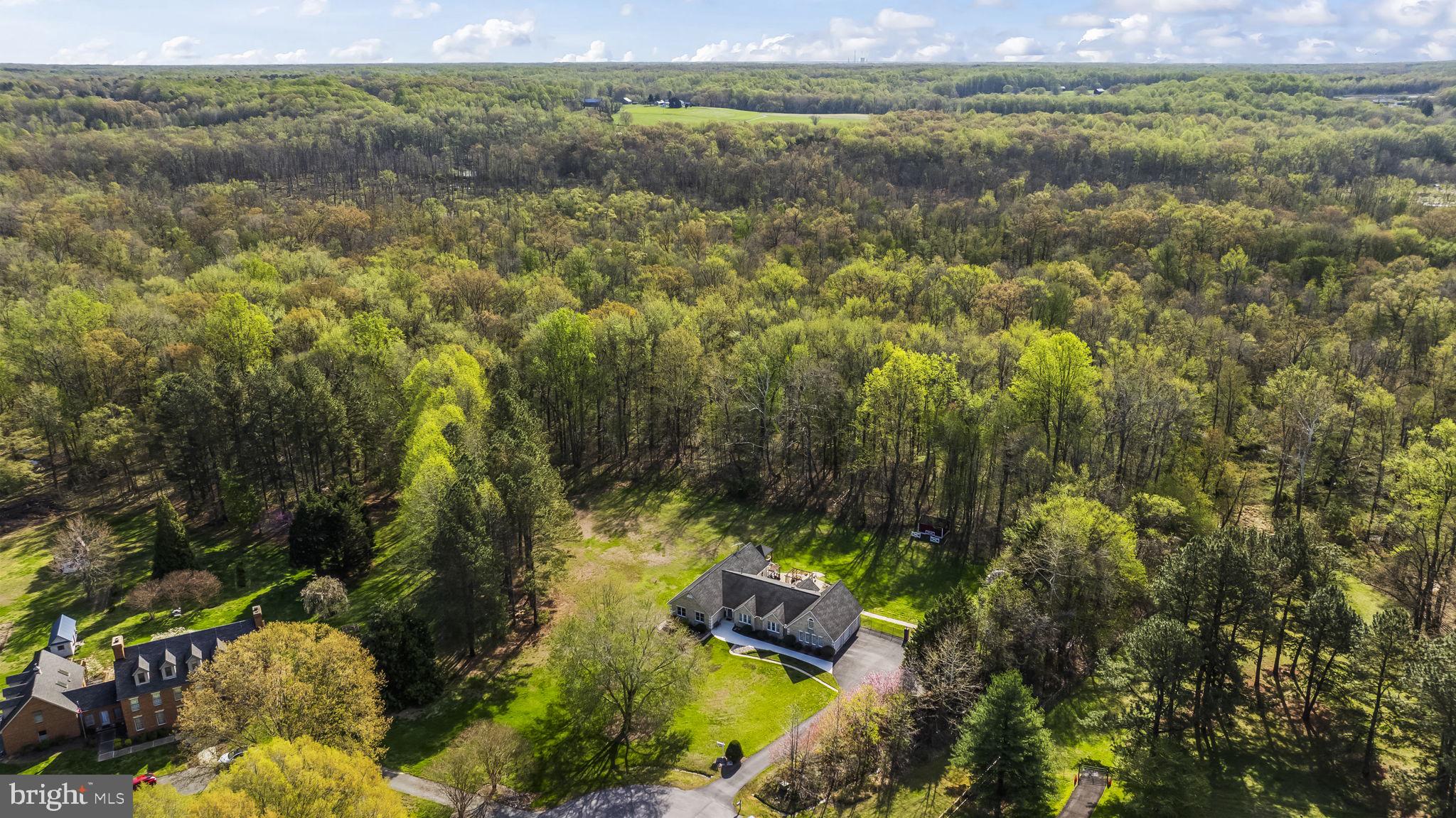 ZEKIAH VALLEY SUB - Residential