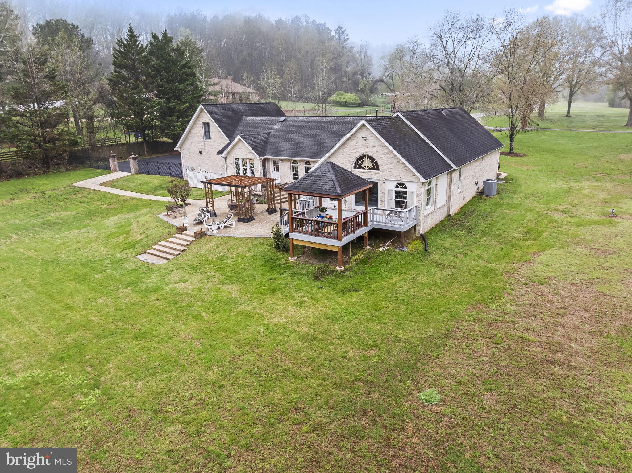 ZEKIAH VALLEY SUB - Residential