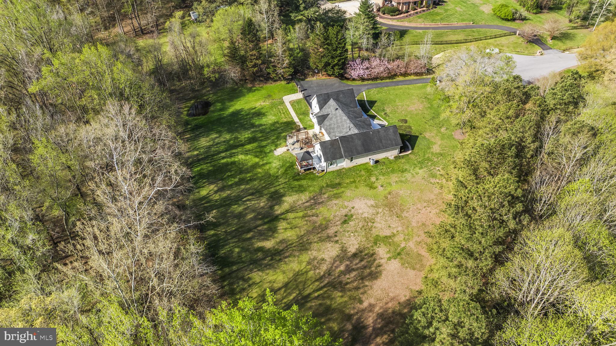 ZEKIAH VALLEY SUB - Residential