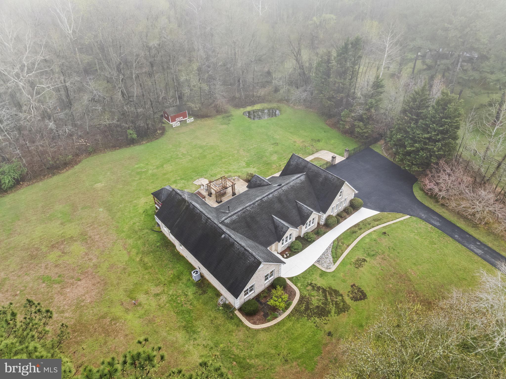 ZEKIAH VALLEY SUB - Residential