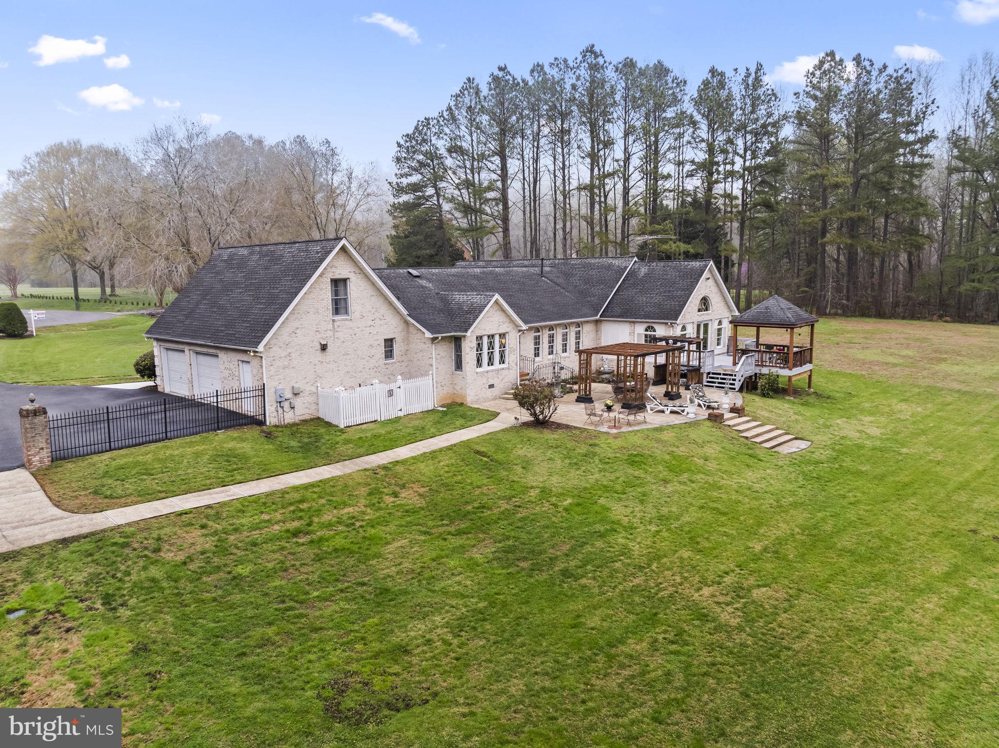 ZEKIAH VALLEY SUB - Residential