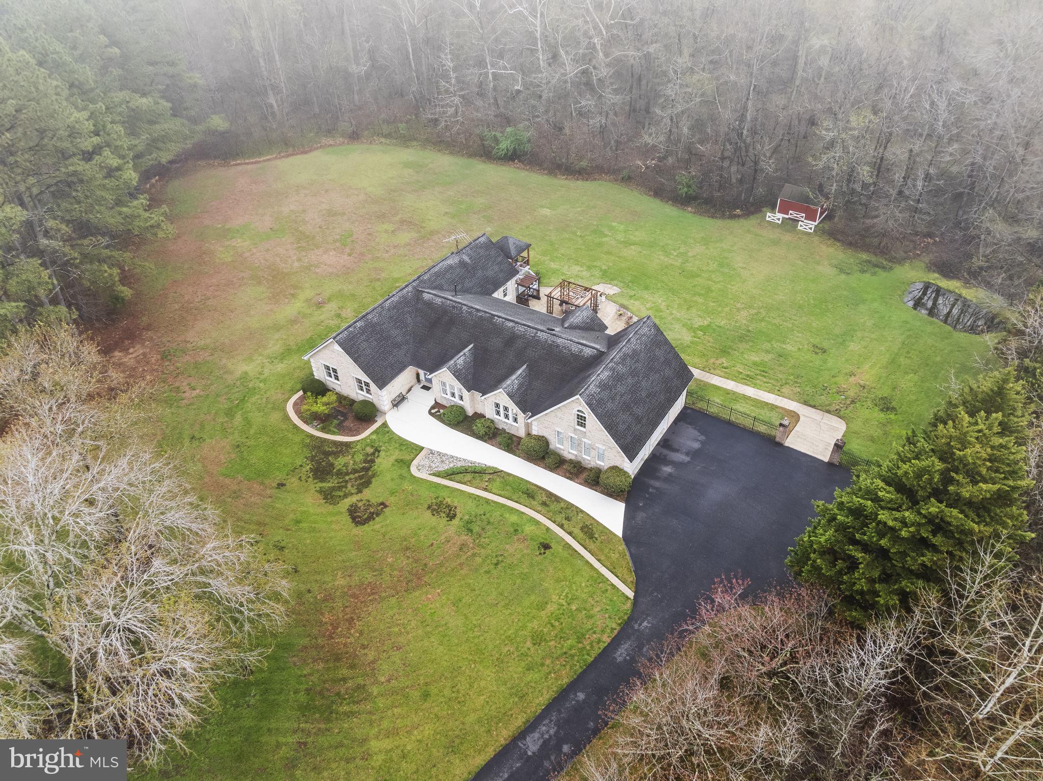 ZEKIAH VALLEY SUB - Residential