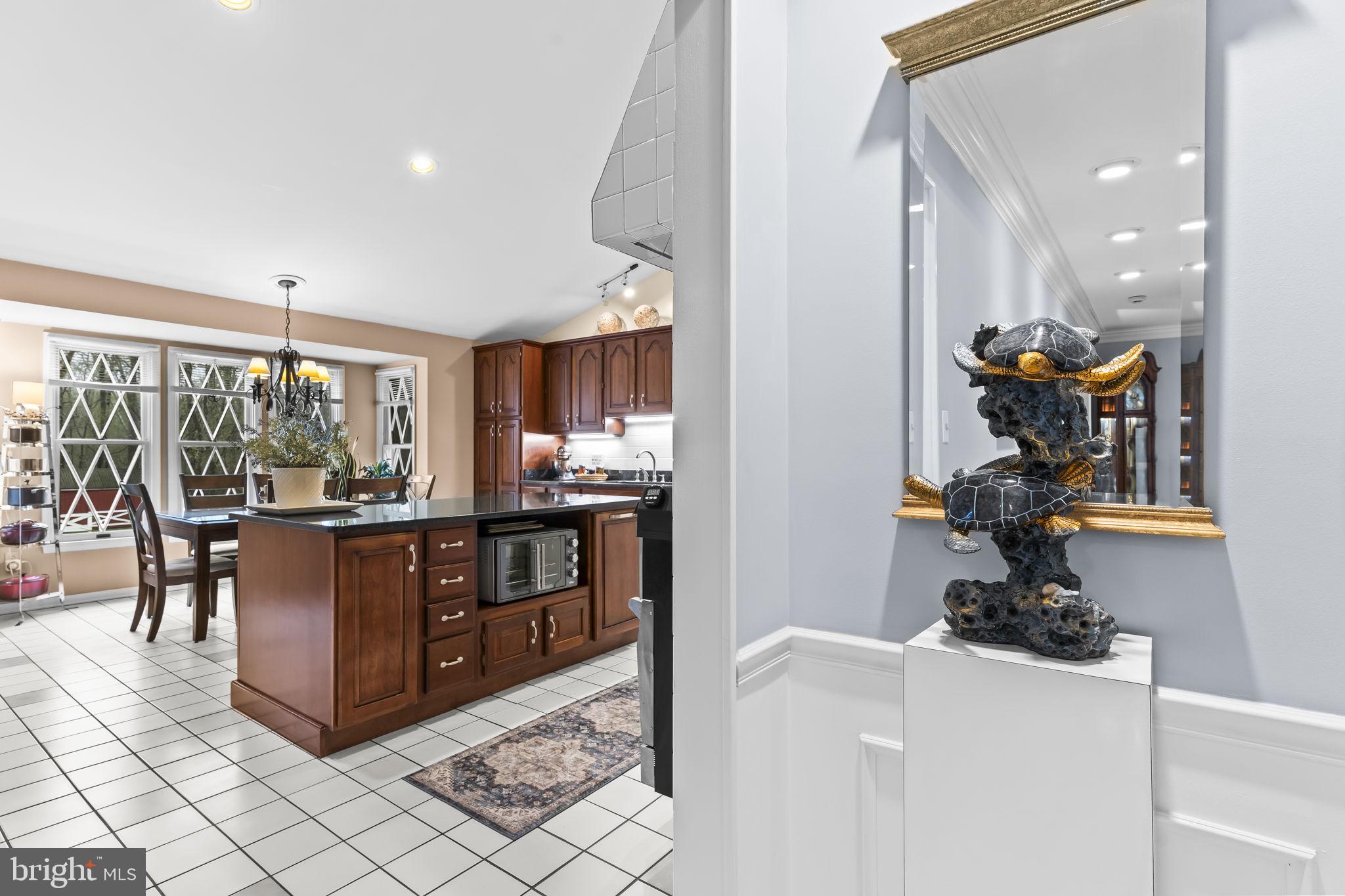 ZEKIAH VALLEY SUB - Residential