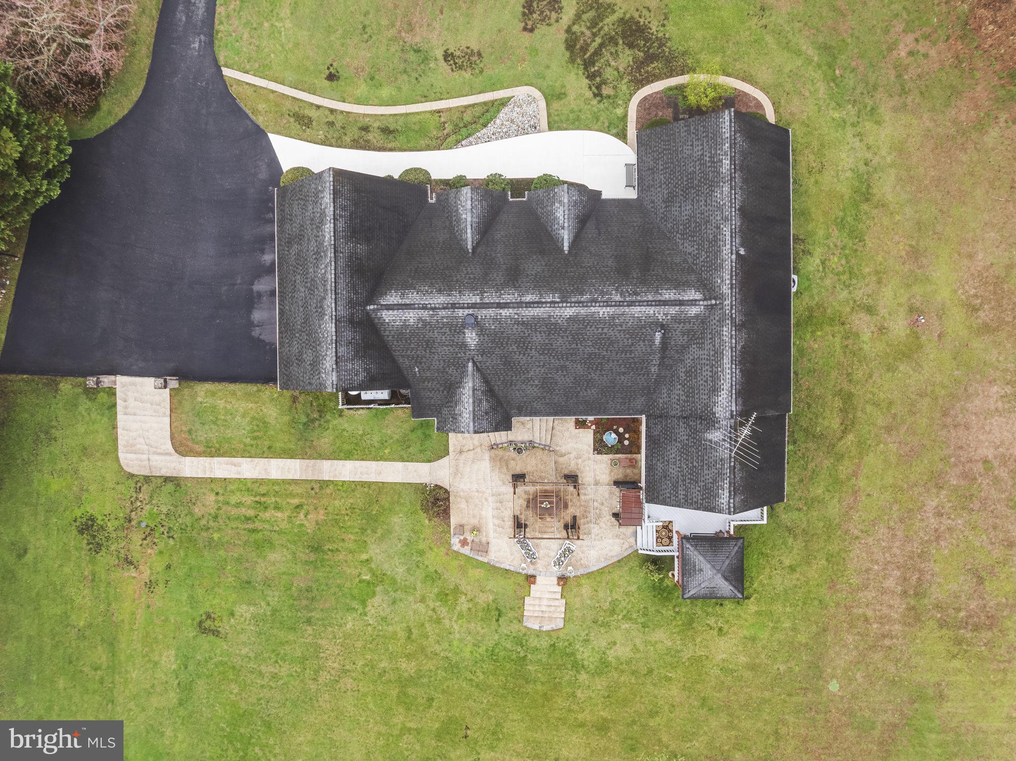 ZEKIAH VALLEY SUB - Residential