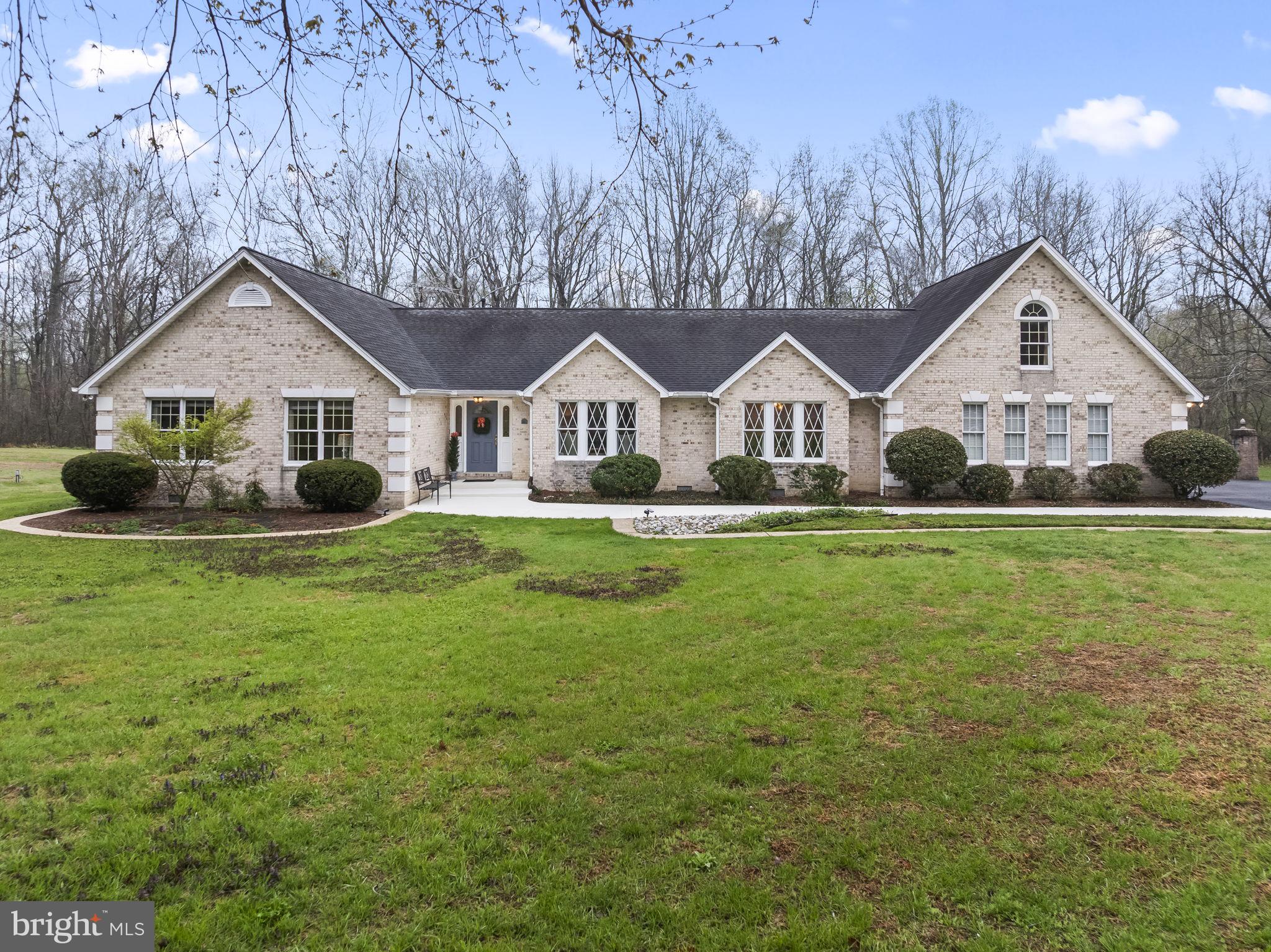 ZEKIAH VALLEY SUB - Residential