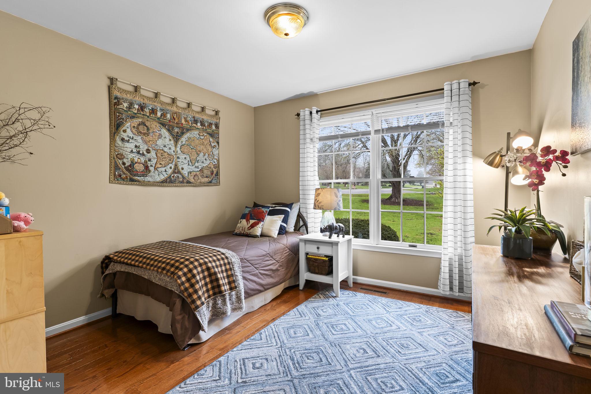 ZEKIAH VALLEY SUB - Residential