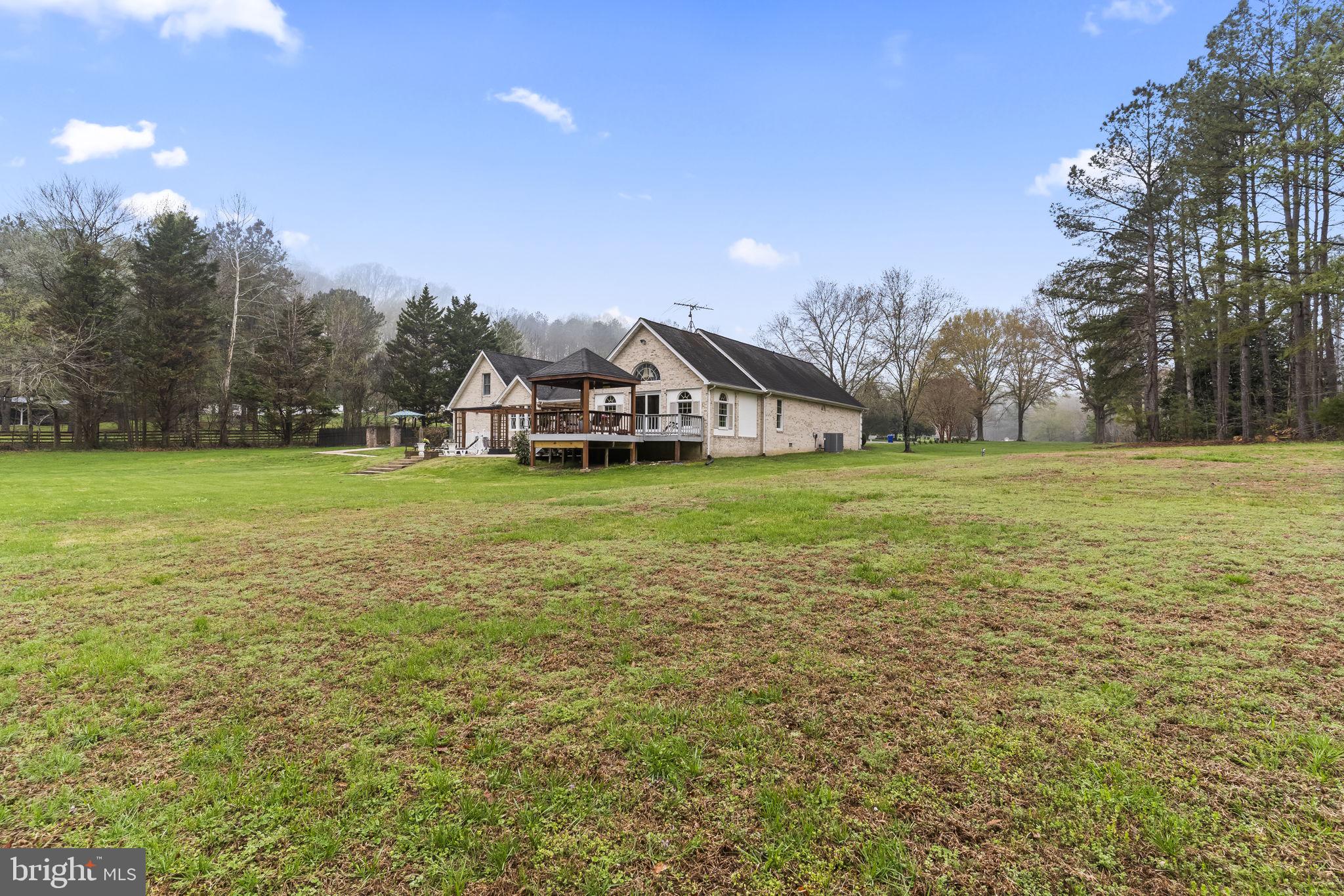 ZEKIAH VALLEY SUB - Residential