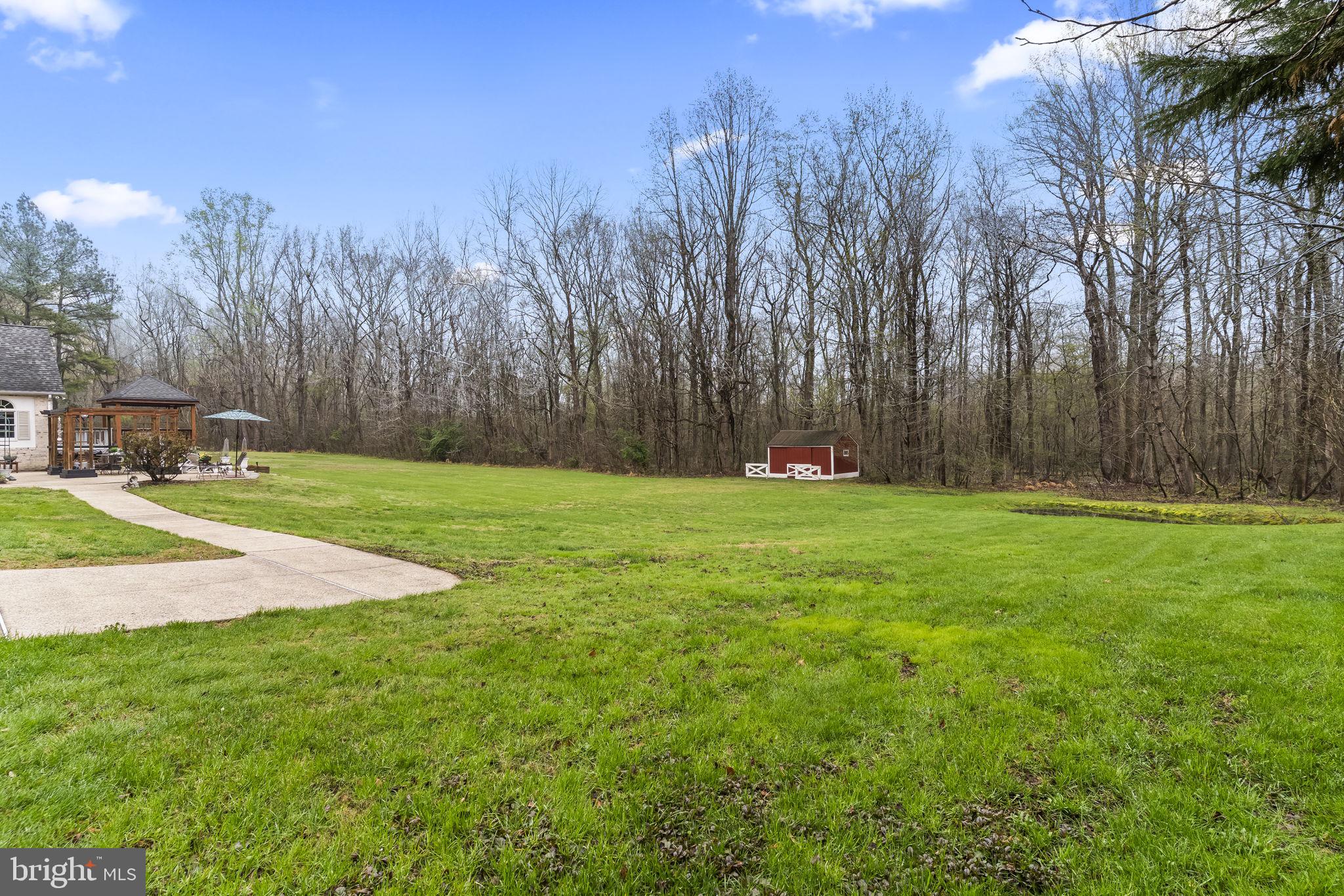 ZEKIAH VALLEY SUB - Residential