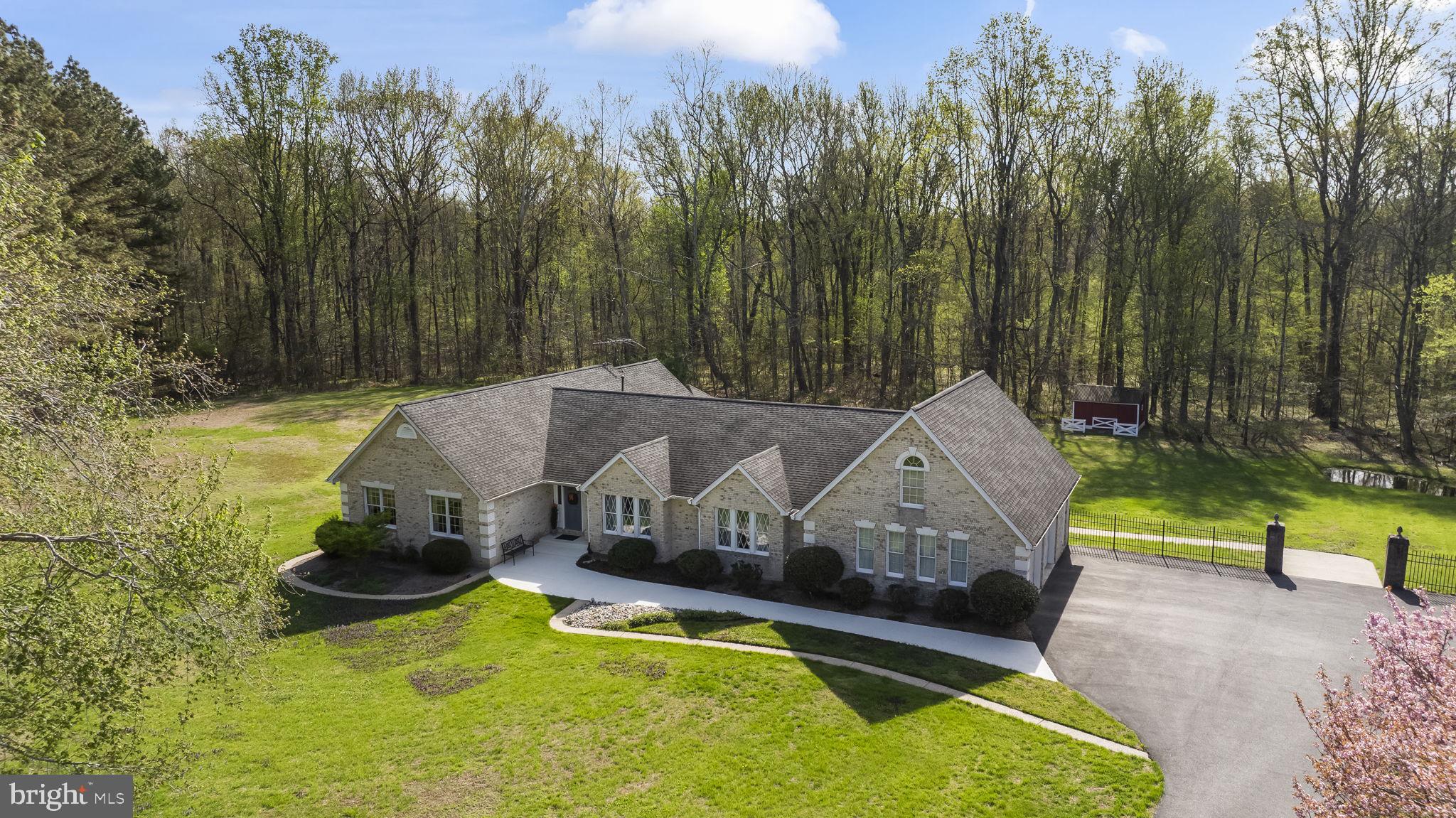 ZEKIAH VALLEY SUB - Residential