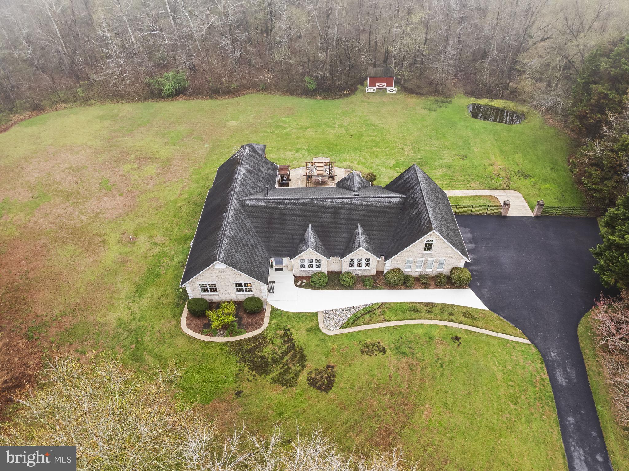 ZEKIAH VALLEY SUB - Residential