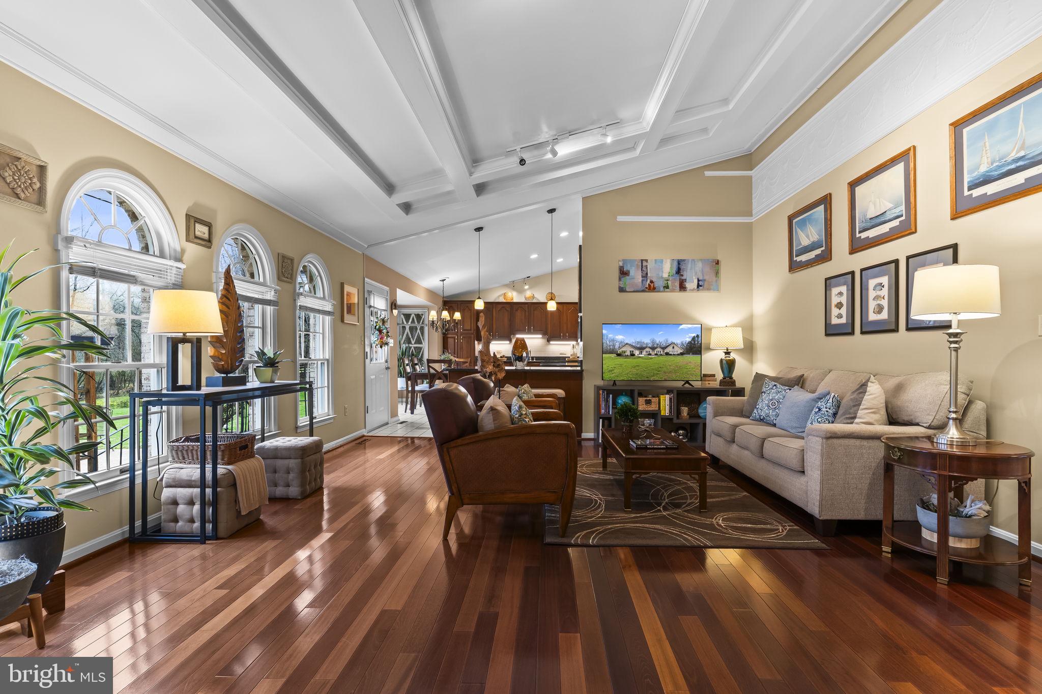 ZEKIAH VALLEY SUB - Residential