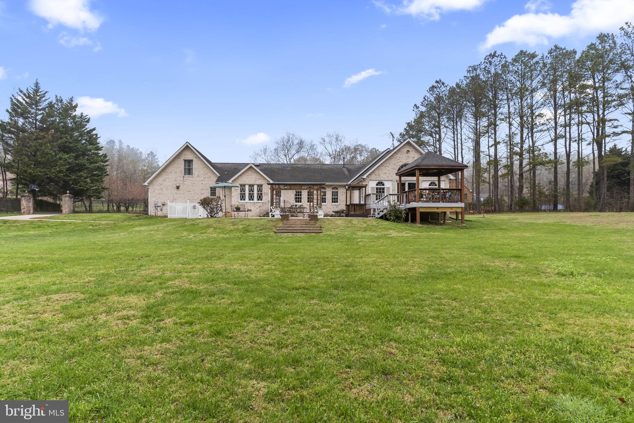 ZEKIAH VALLEY SUB - Residential