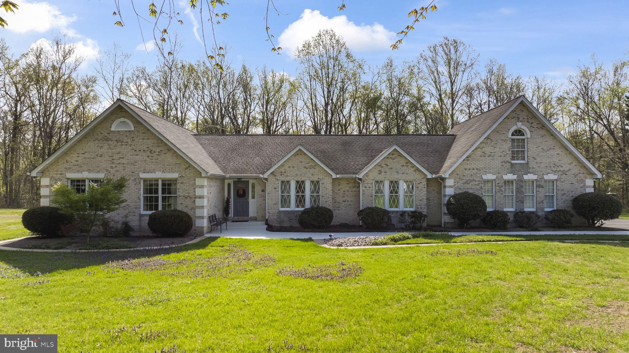 ZEKIAH VALLEY SUB - Residential