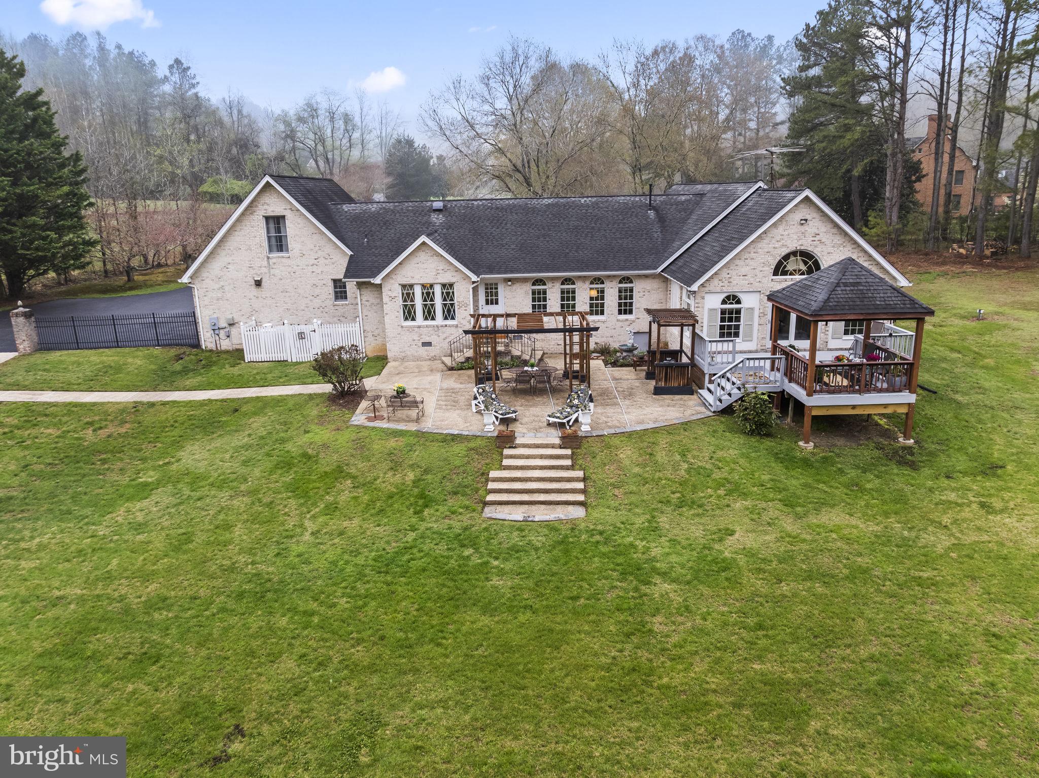 ZEKIAH VALLEY SUB - Residential