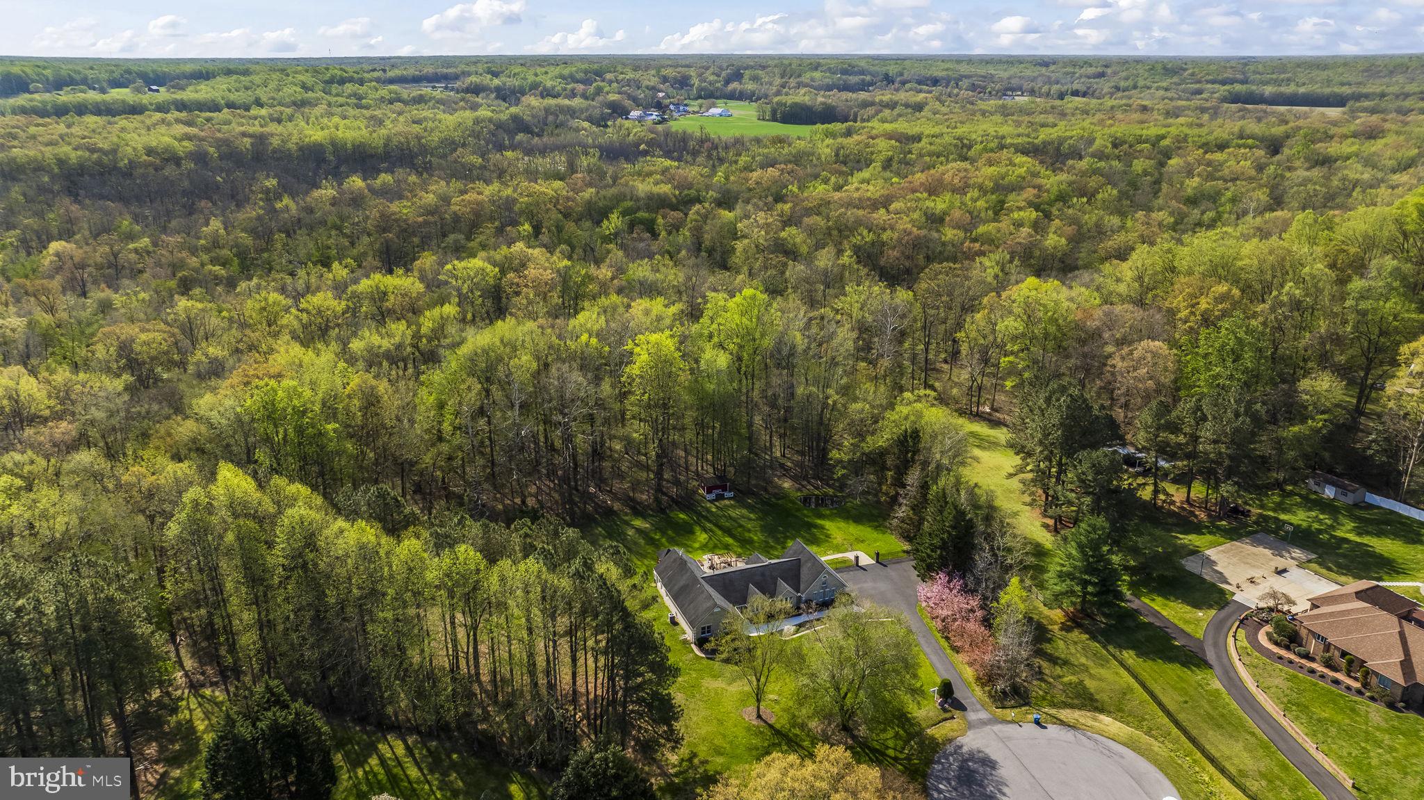 ZEKIAH VALLEY SUB - Residential